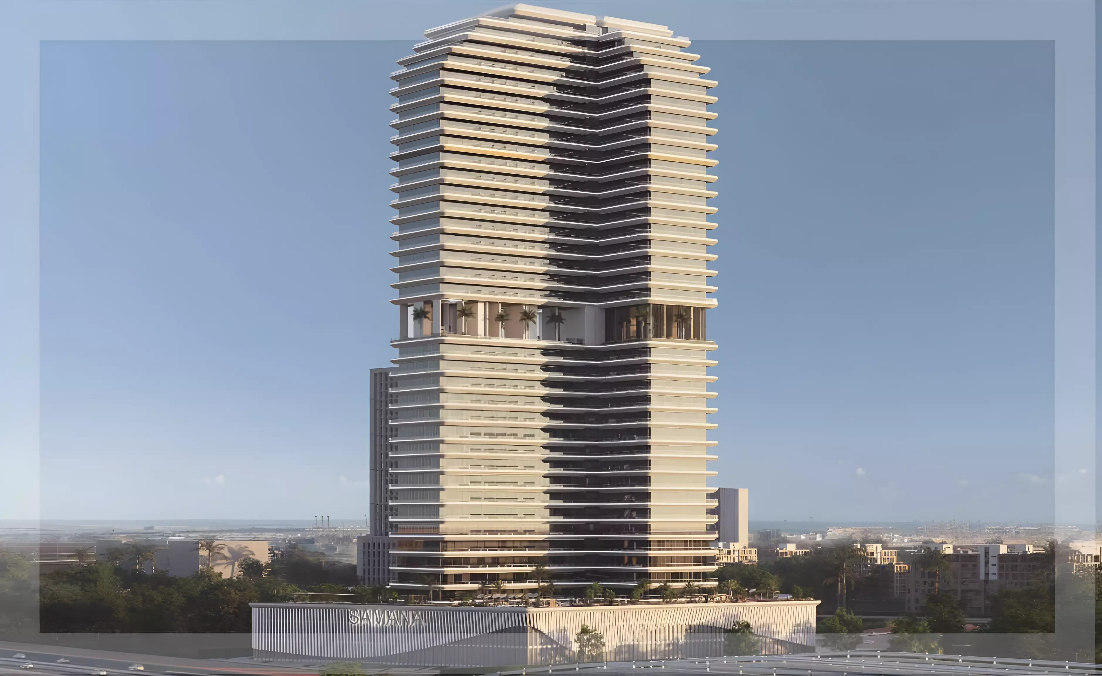 Image 2 of IVY Gardens Phase 2 By Samana by Samana Developers