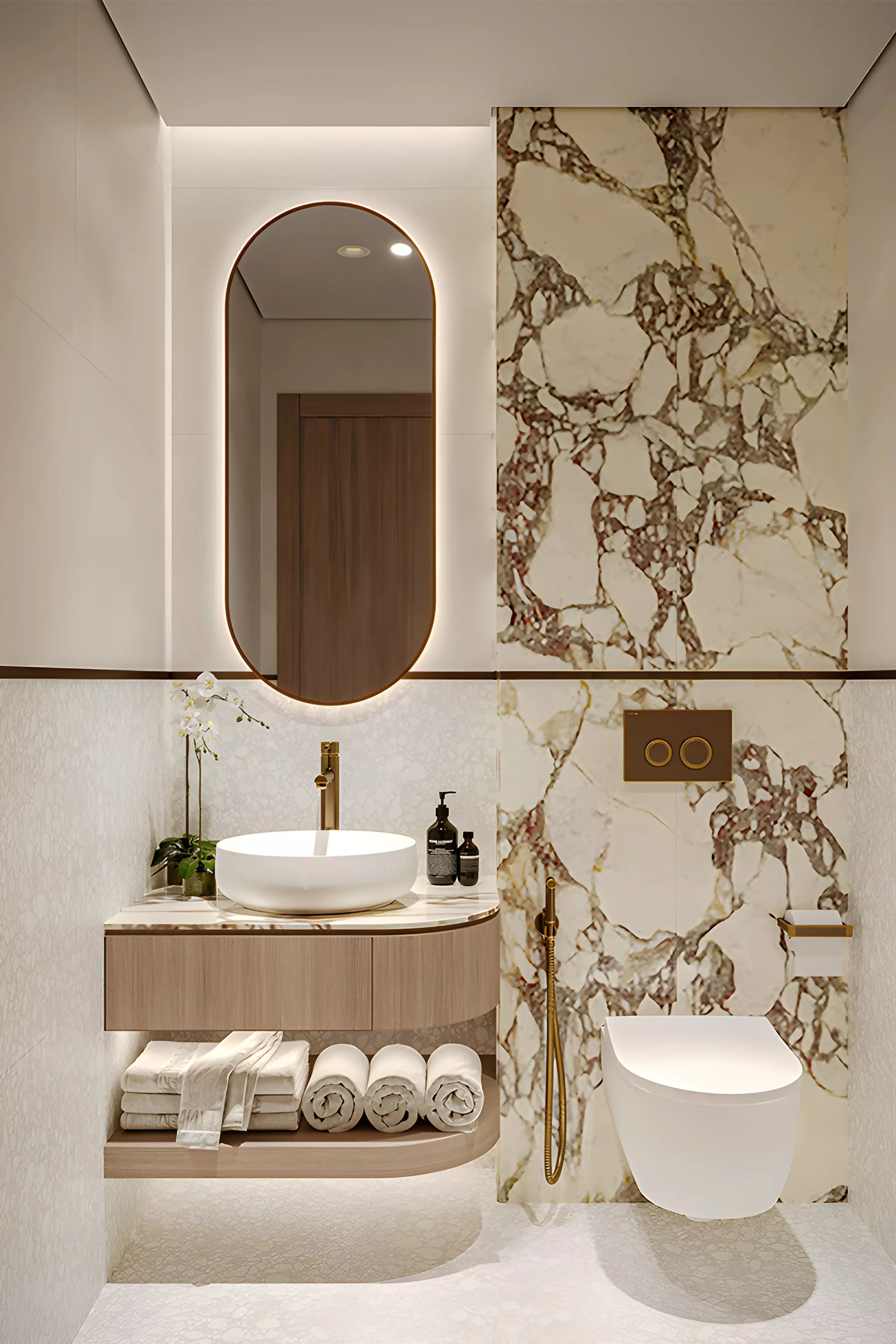 Image 5 of Floarea Residence by Mashriq Elite Developments