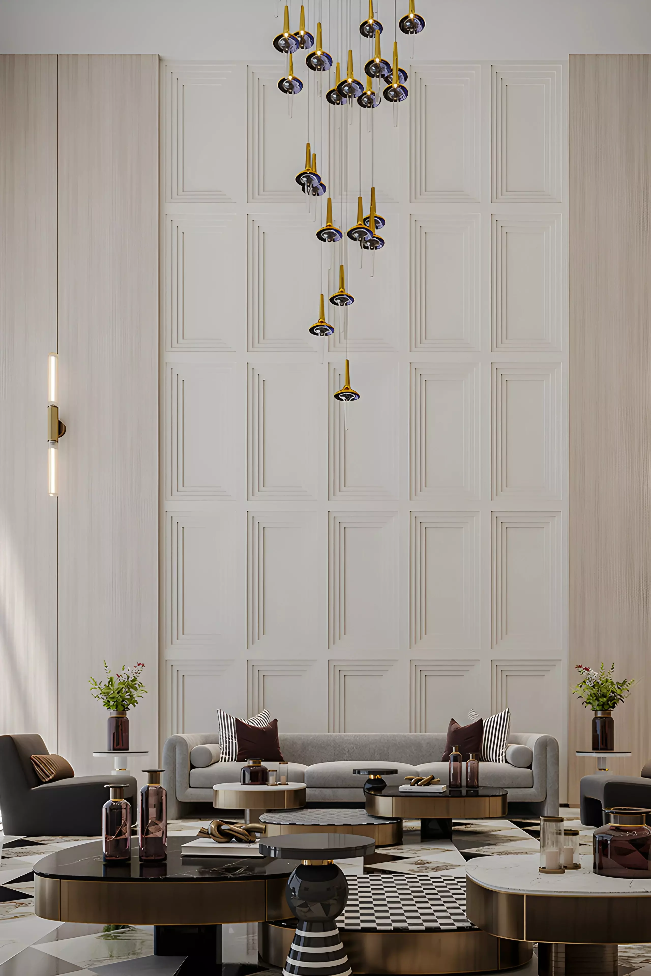 Image 3 of Floarea Residence by Mashriq Elite Developments