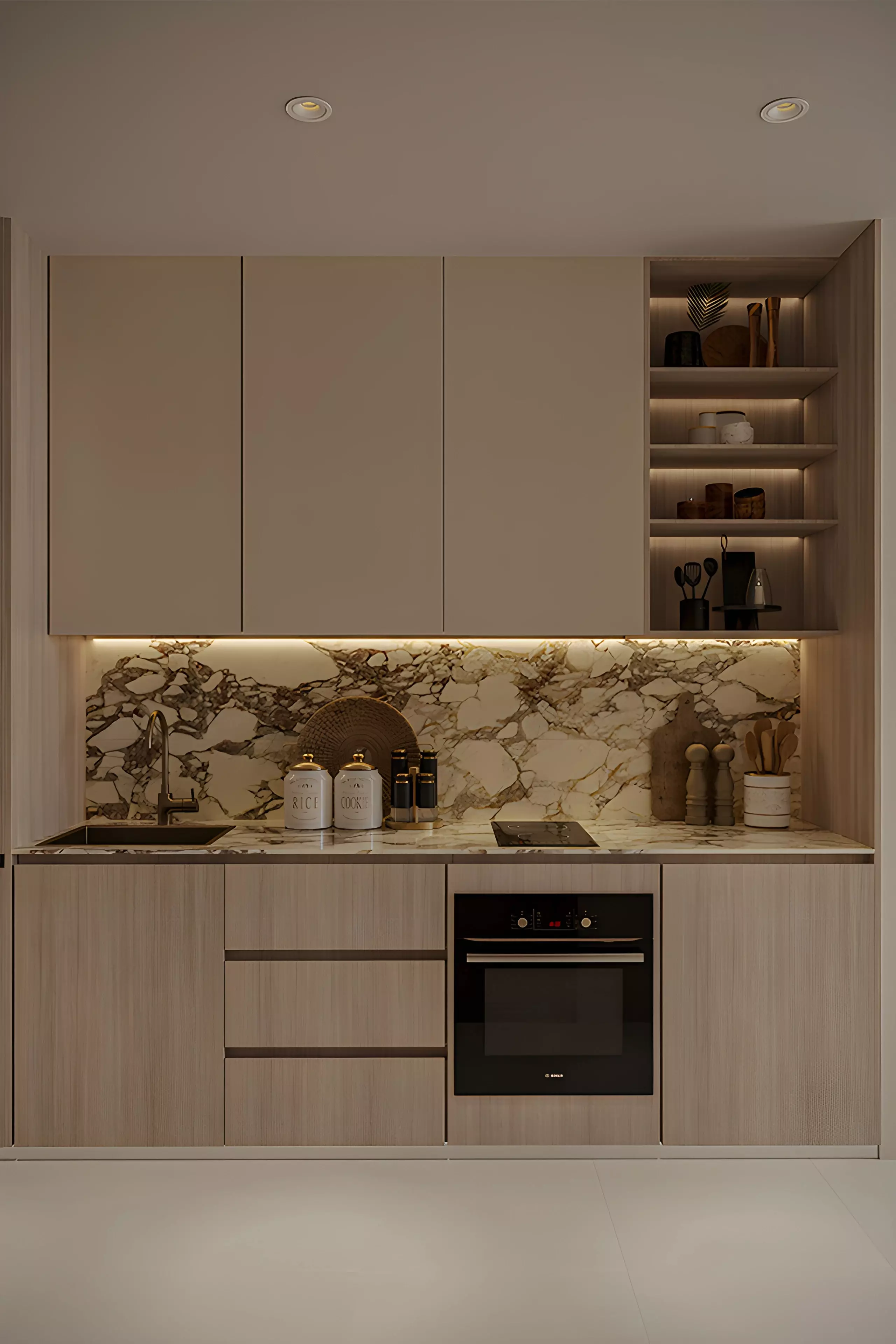 Image 8 of Floarea Residence by Mashriq Elite Developments