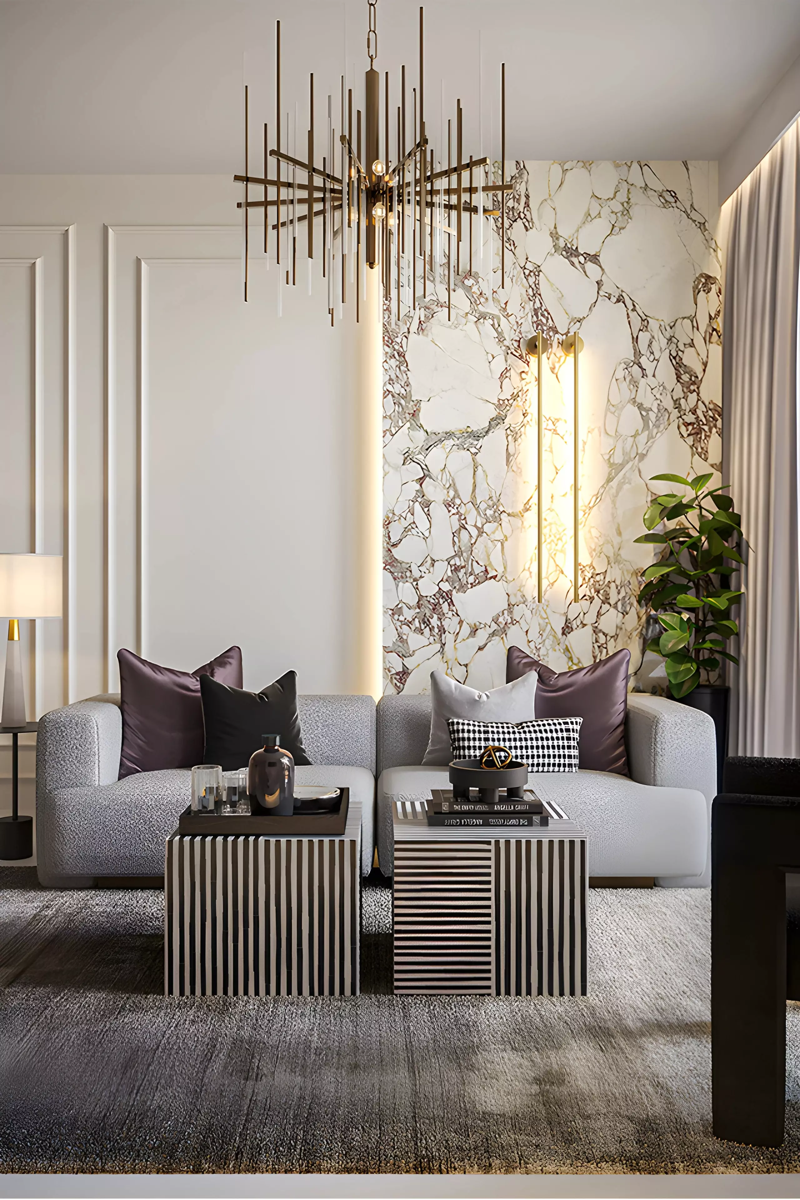 Image 6 of Floarea Residence by Mashriq Elite Developments