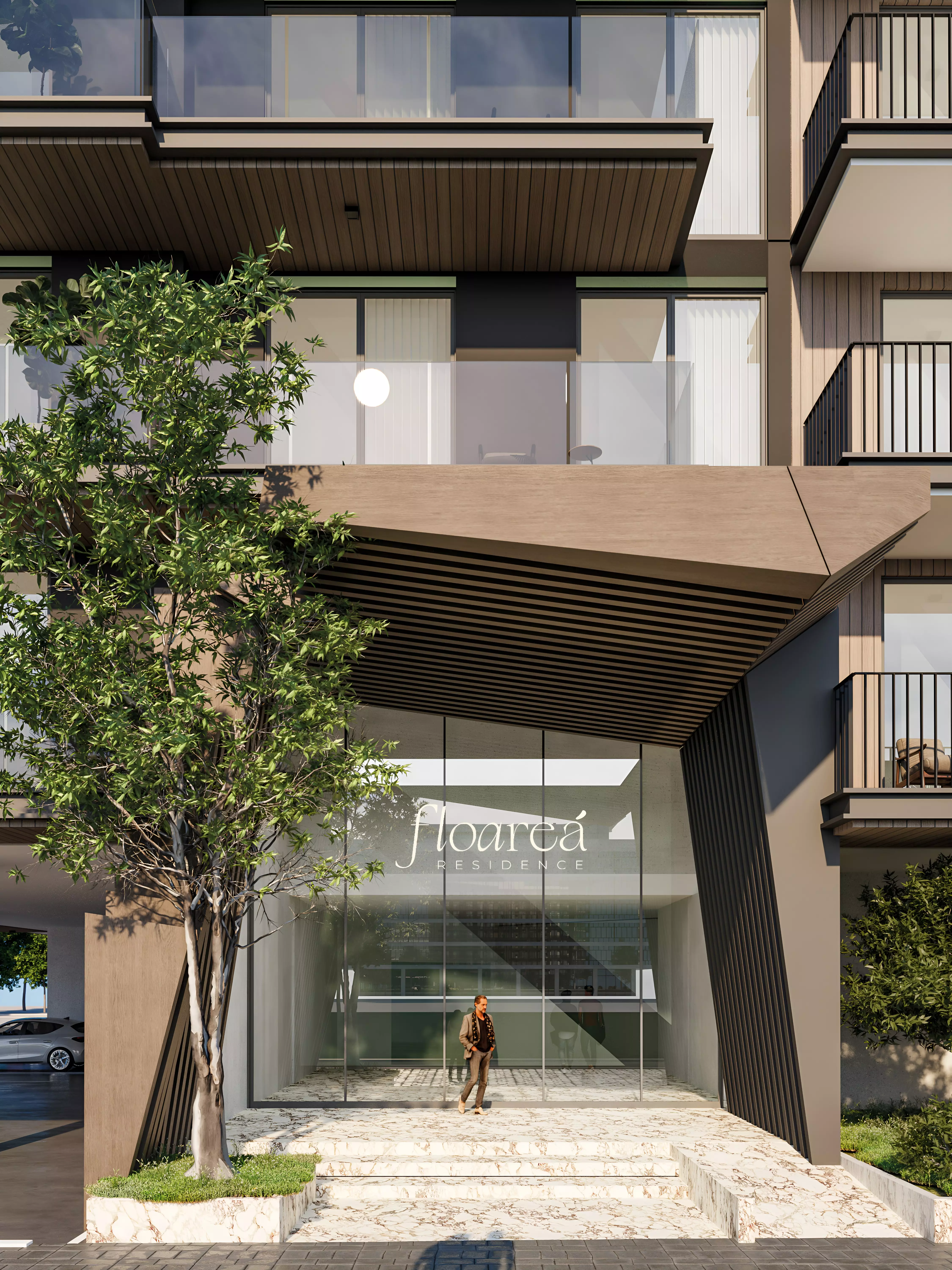 Image 9 of Floarea Residence by Mashriq Elite Developments