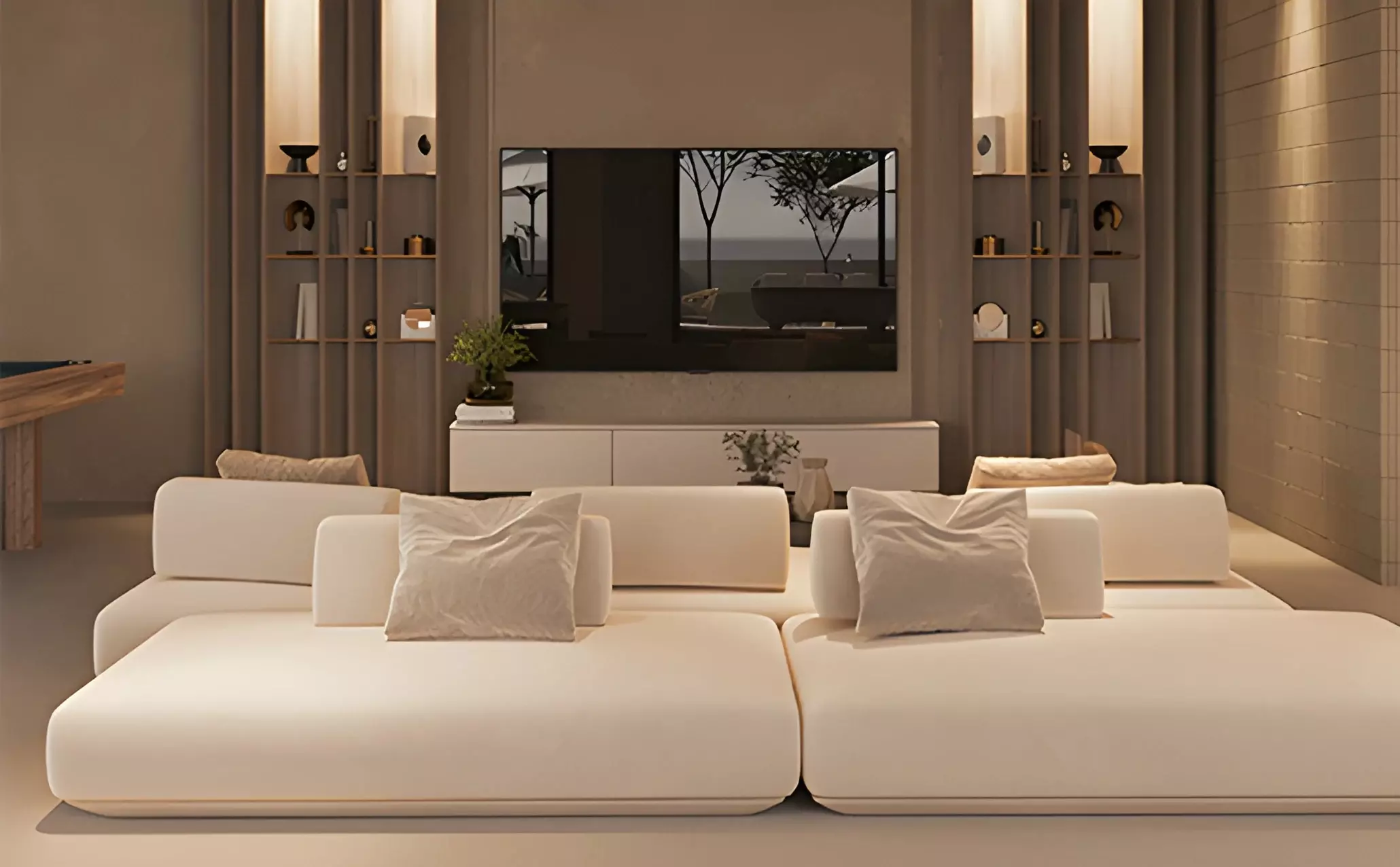 Image 2 of Floarea Residence by Mashriq Elite Developments