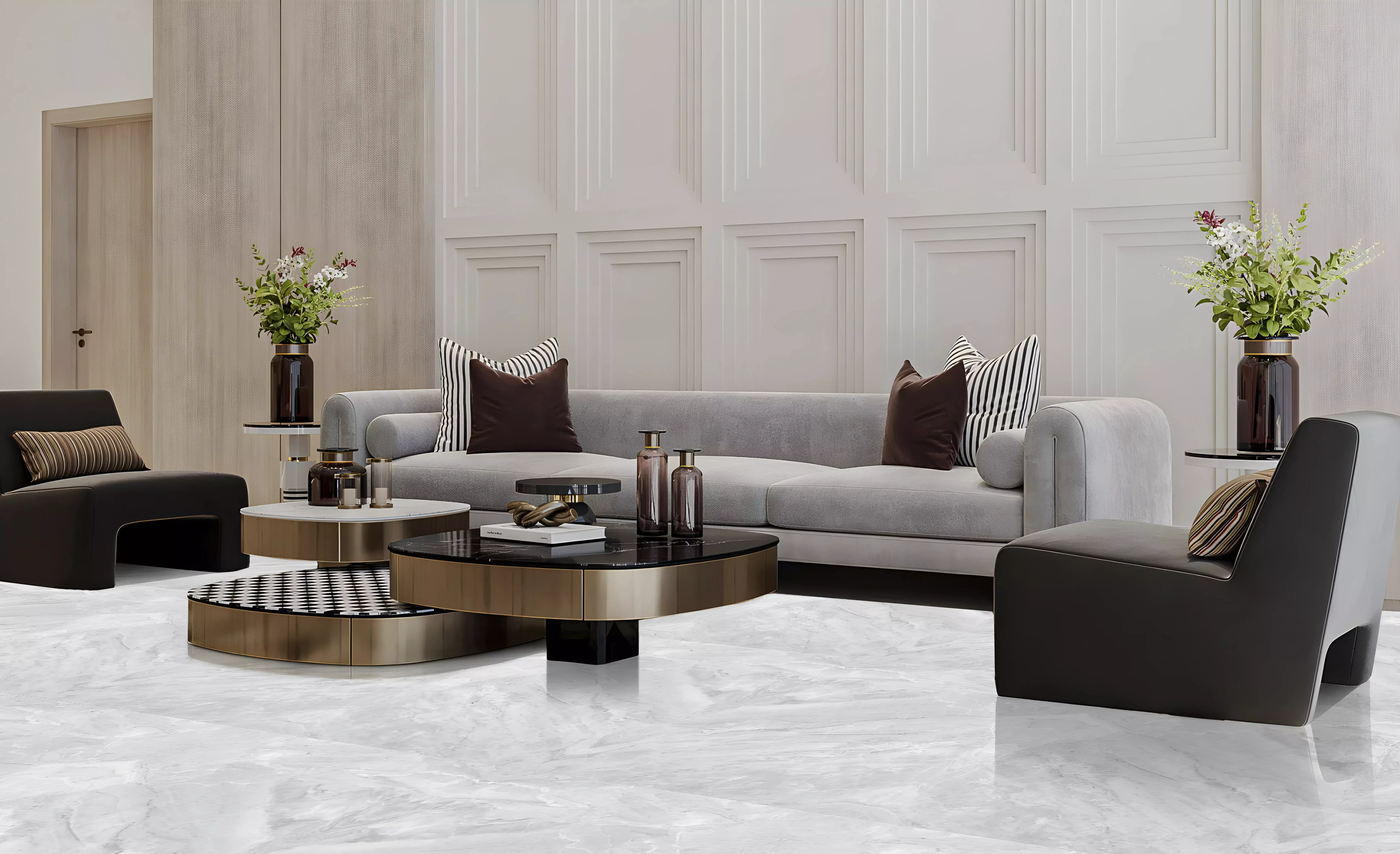 Image 2 of Floarea Grande by Mashriq Elite Developments