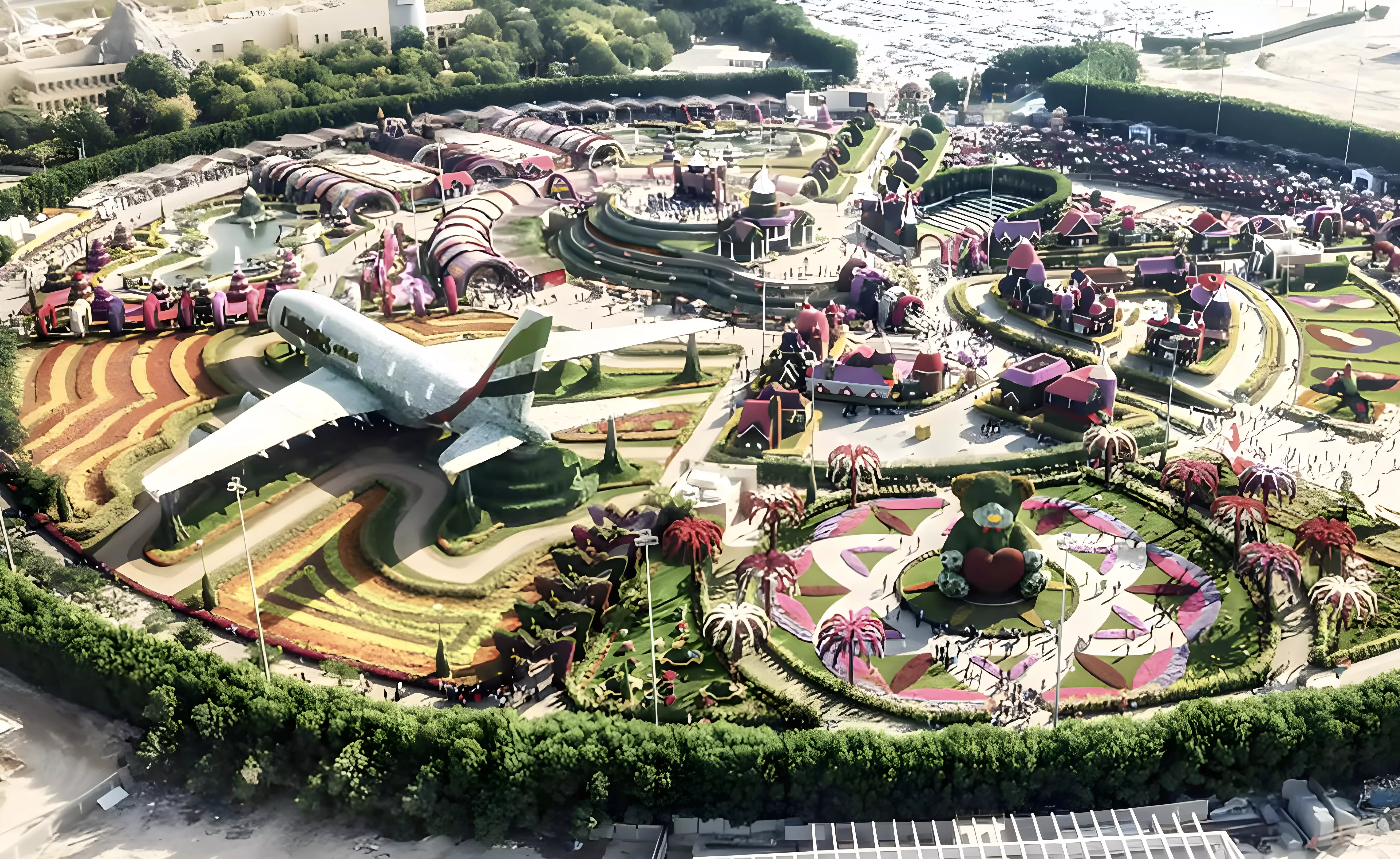 Image 8 of Floarea Grande by Mashriq Elite Developments