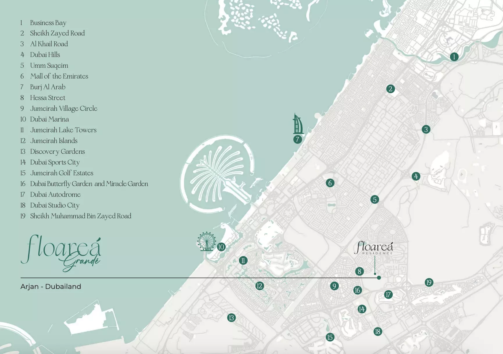 Image 4 of Floarea Grande by Mashriq Elite Developments