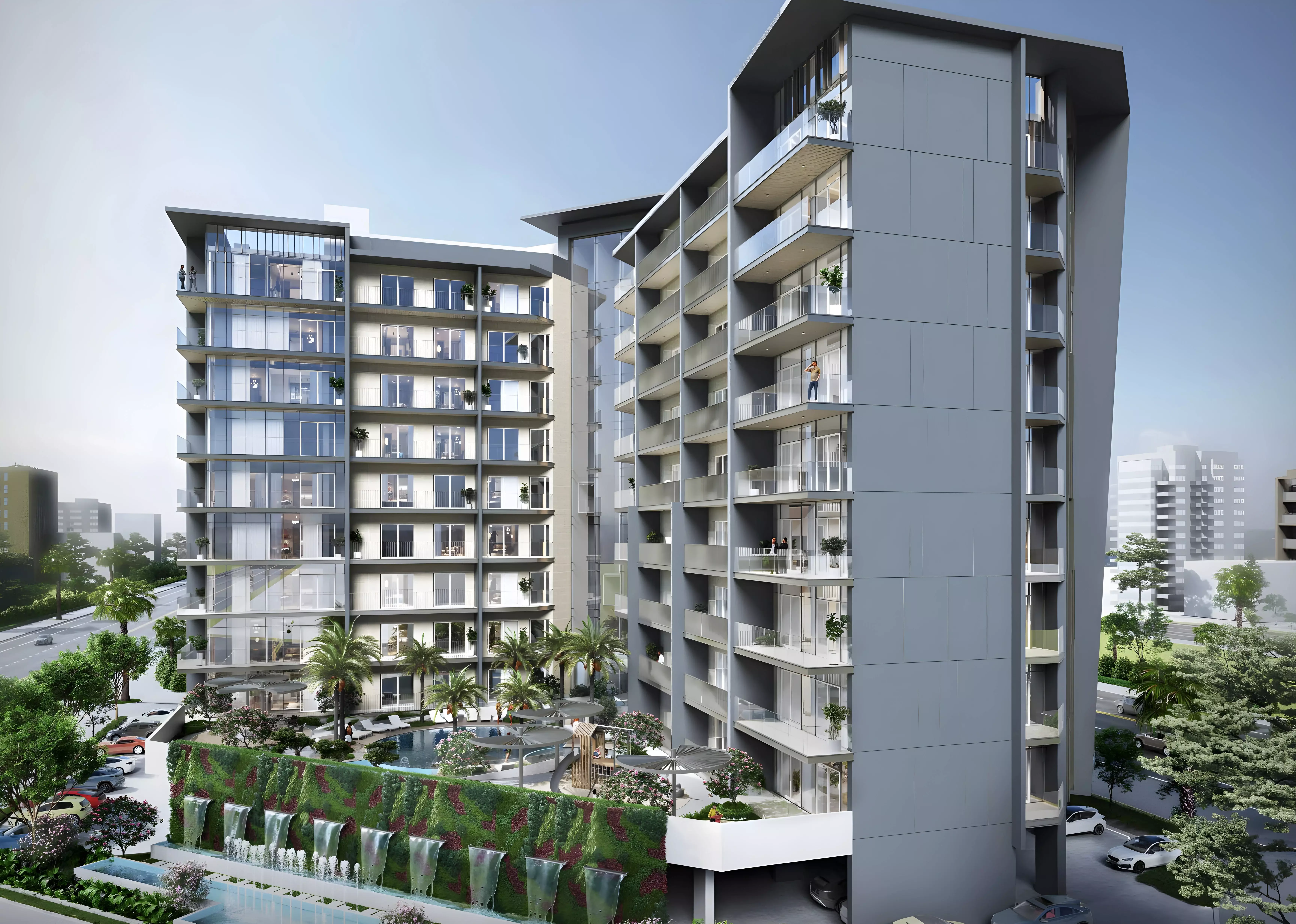 Image 5 of Floarea Grande by Mashriq Elite Developments