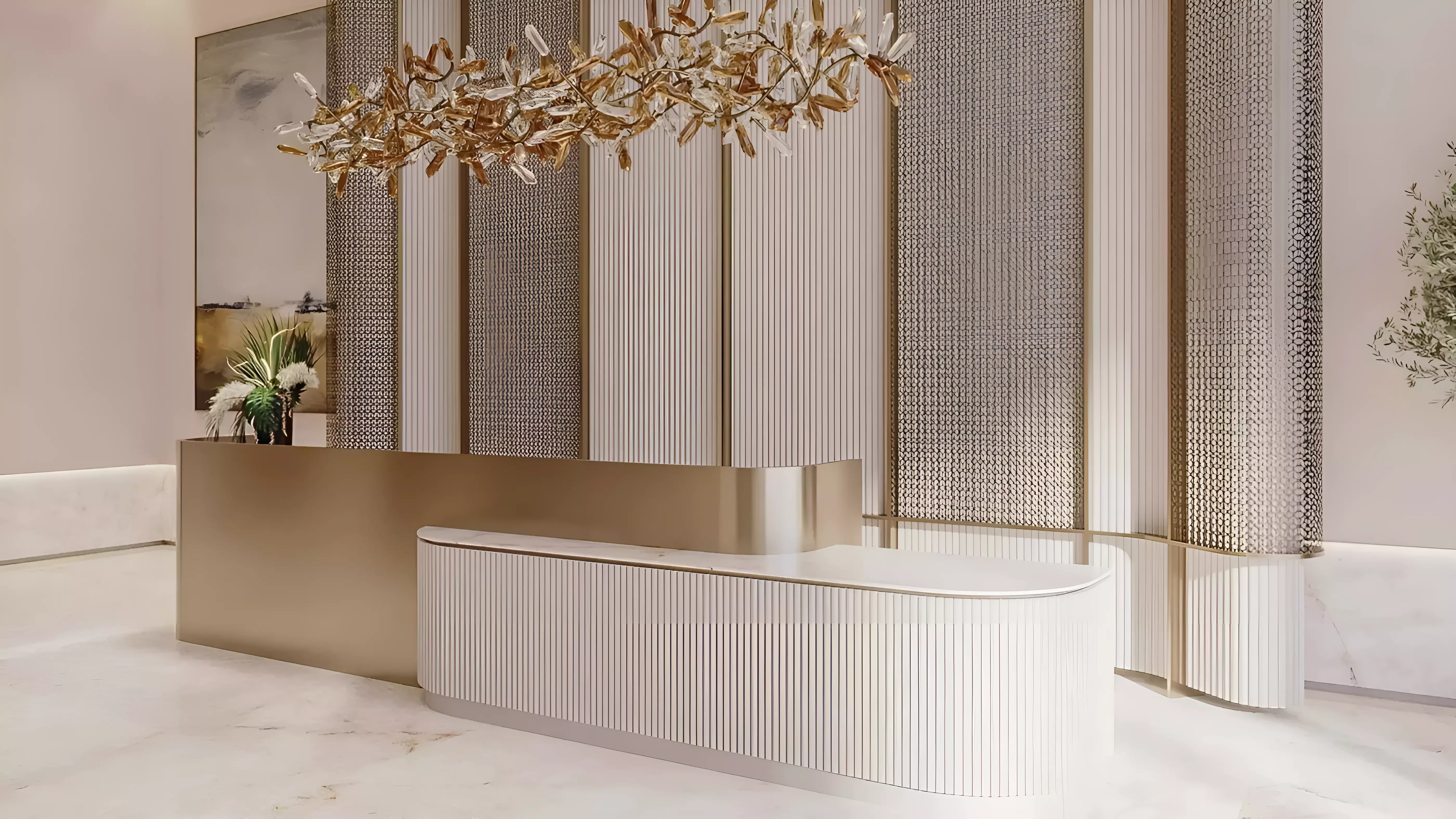 Image 5 of Floarea Skies by Mashriq Elite Developments