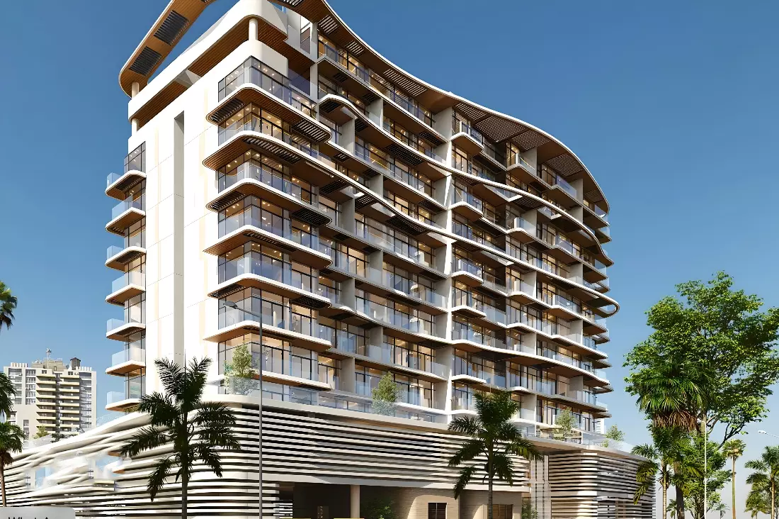 Image 4 of Floarea Vista by Mashriq Elite Developments