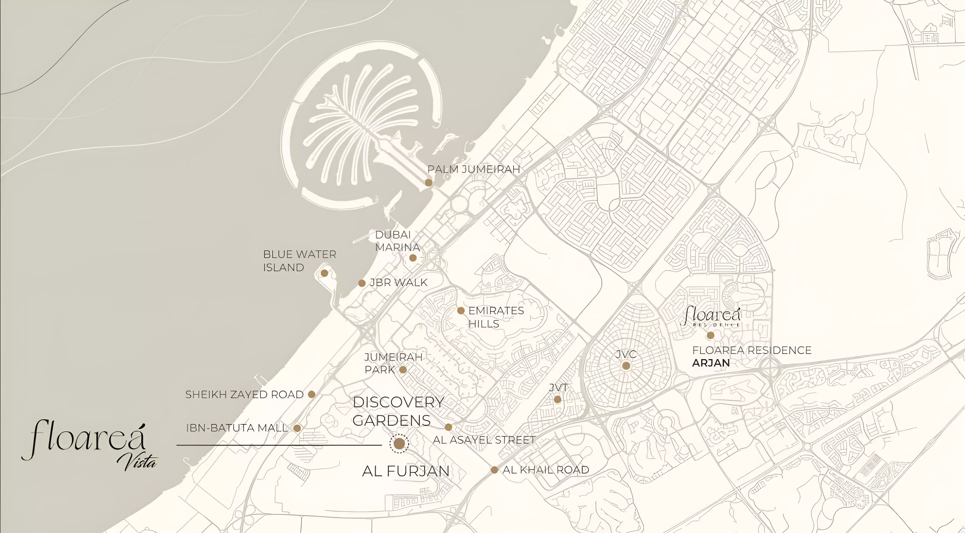 Image 7 of Floarea Vista by Mashriq Elite Developments