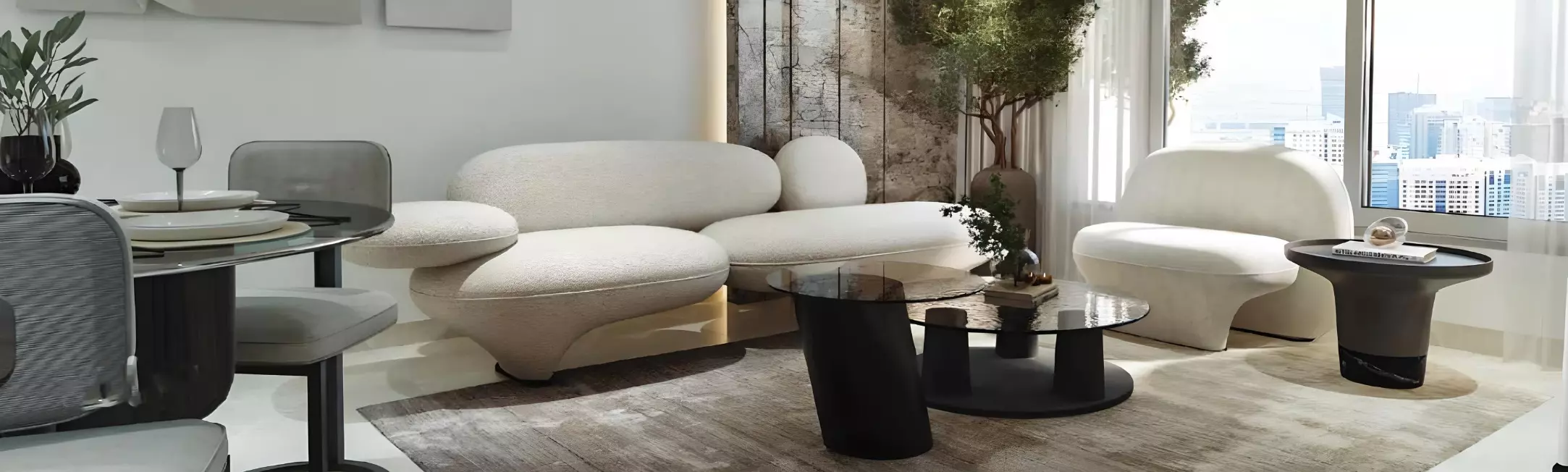 Image 5 of Floarea Vista by Mashriq Elite Developments