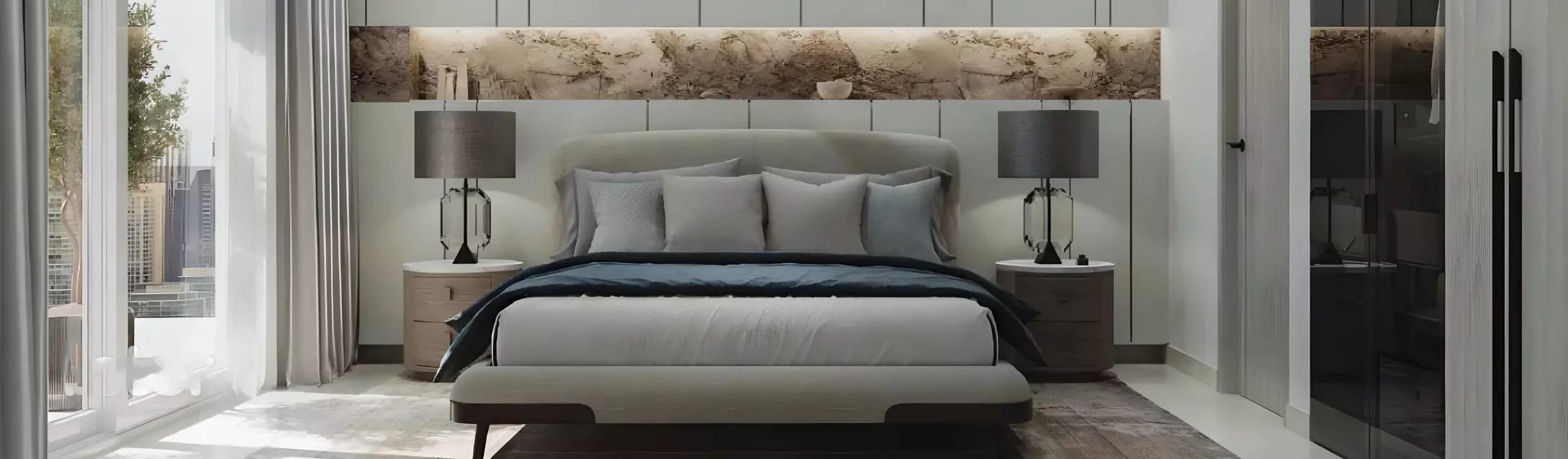 Image 2 of Floarea Vista by Mashriq Elite Developments