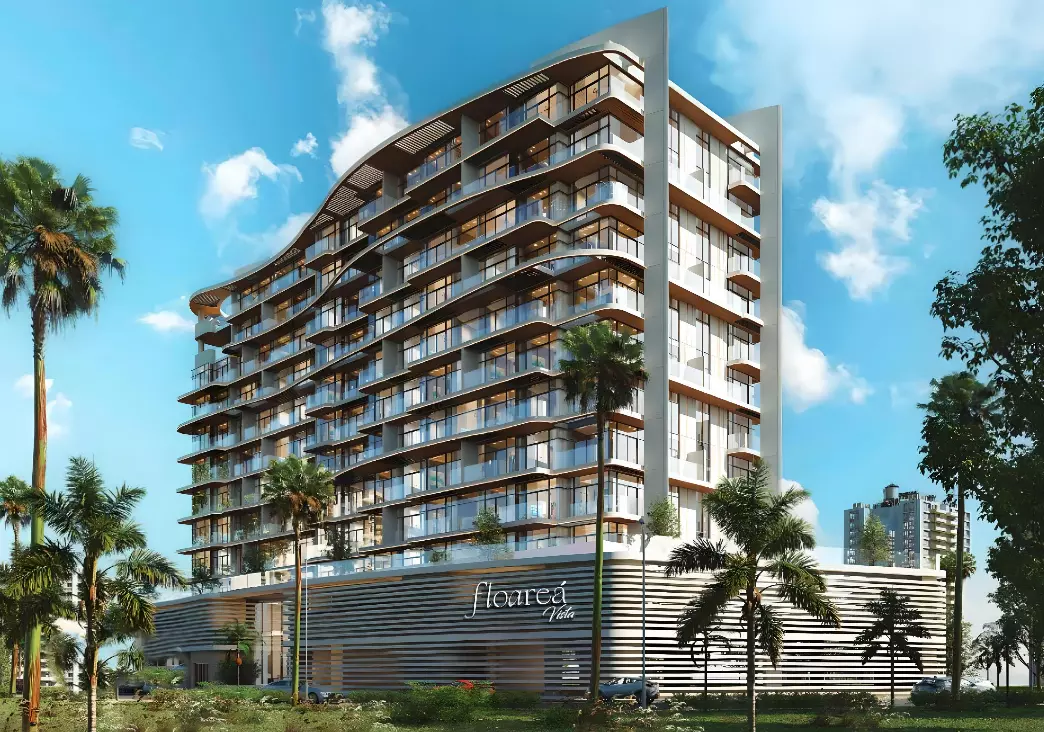 Image of Floarea Vista by Mashriq Elite Developments