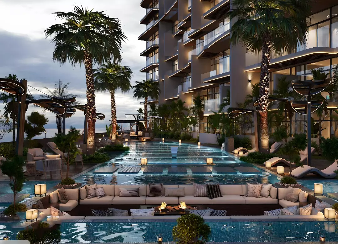 Image 3 of Floarea Vista by Mashriq Elite Developments