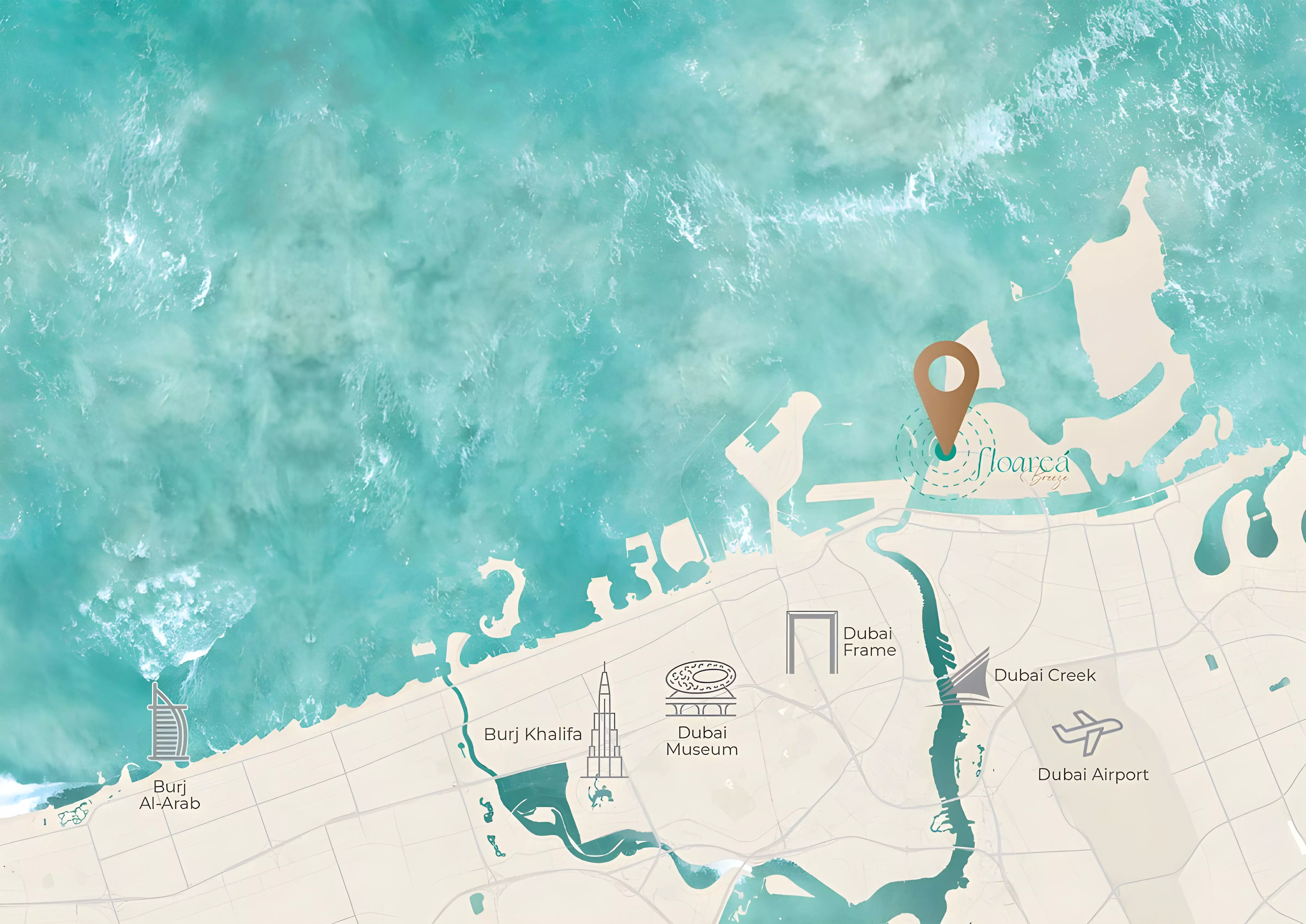 Image of Floarea Breeze by Mashriq Elite Developments