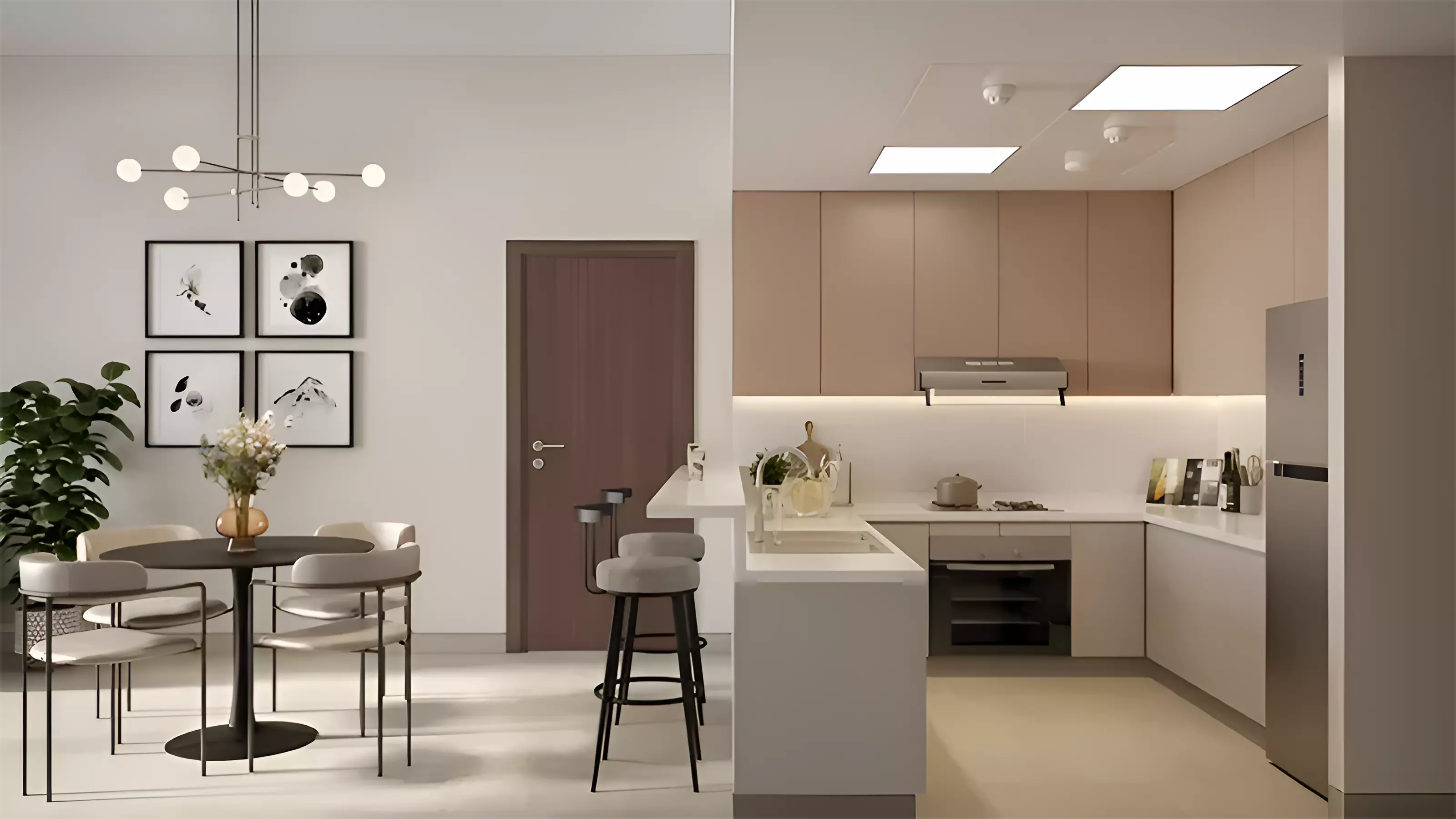 Image 9 of The Hub Residences by ZāZEN Property Development