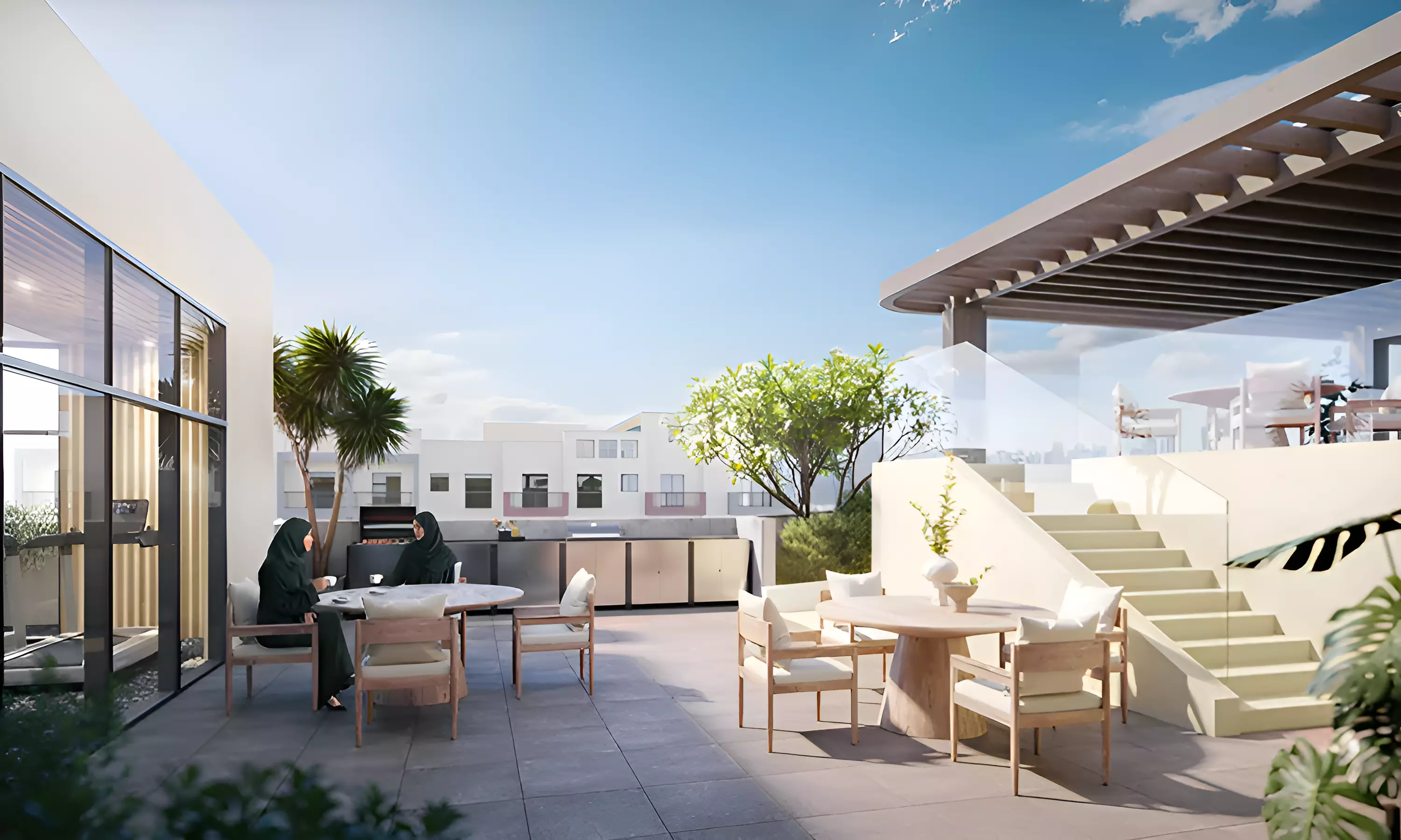 Image 6 of The Hub Residences by ZāZEN Property Development