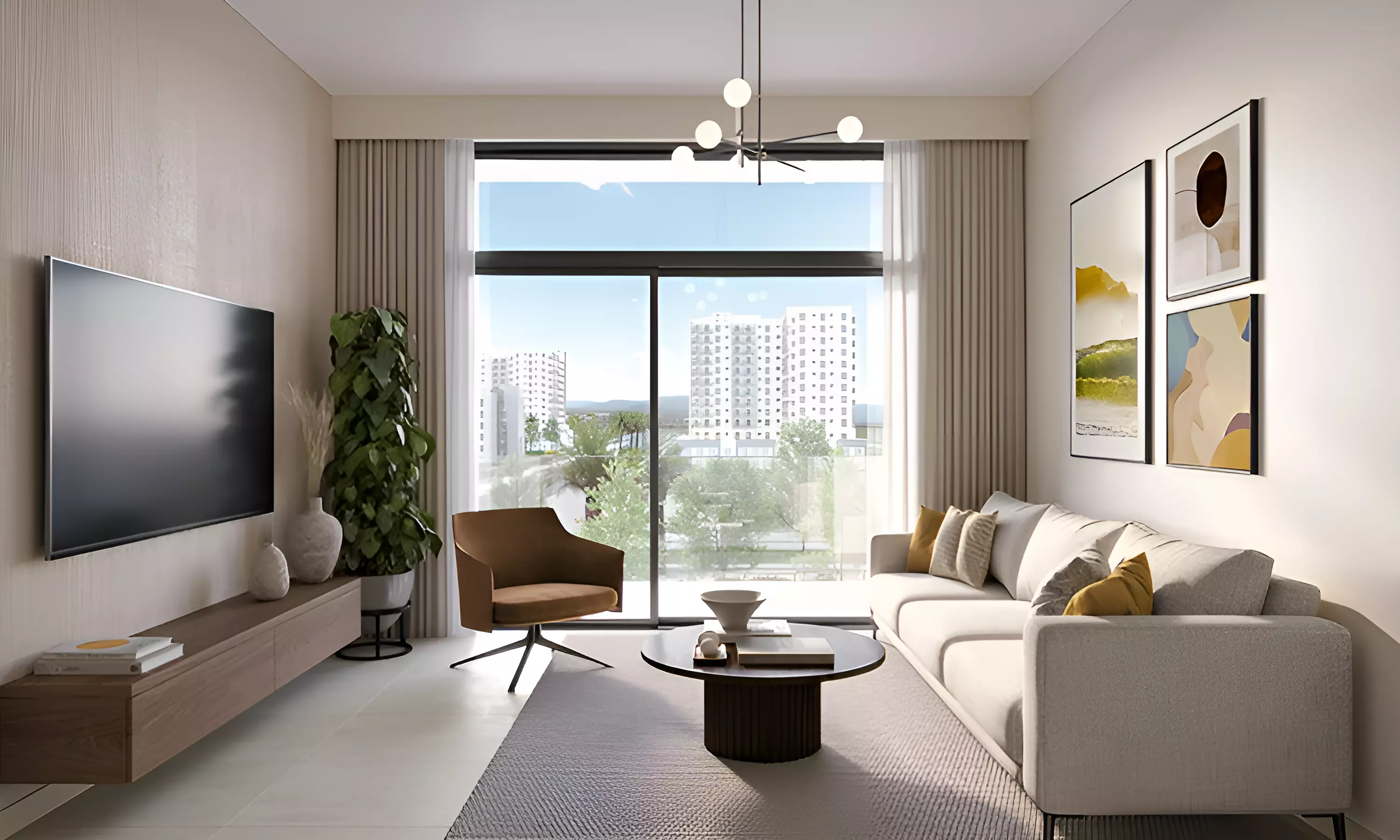 Image 7 of The Hub Residences by ZāZEN Property Development