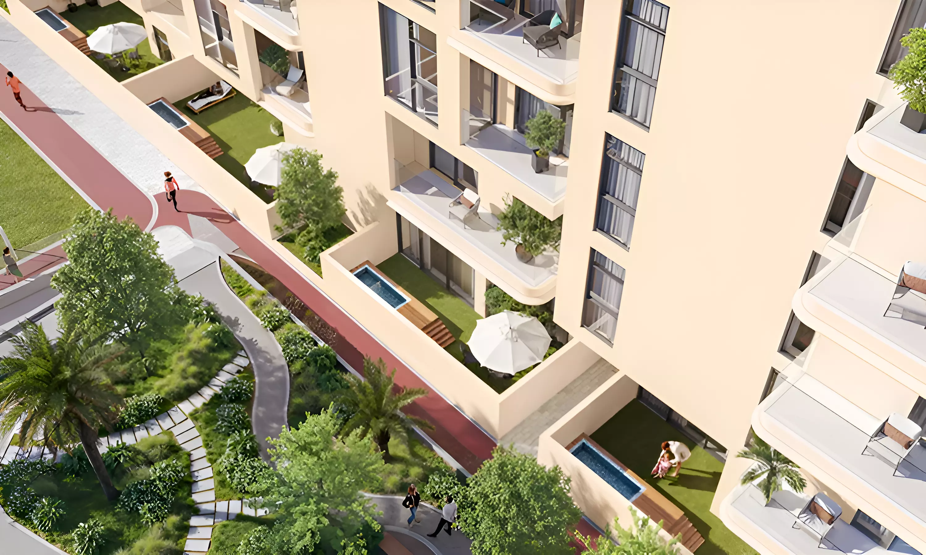 Image 11 of The Hub Residences by ZāZEN Property Development