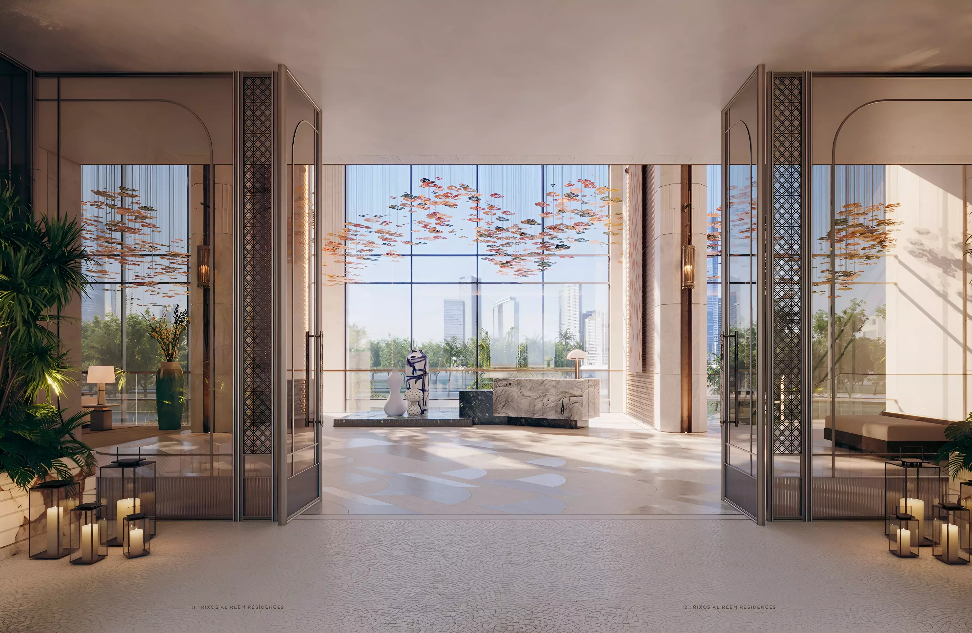 Image 7 of Rixos Al Reem Residences by East and West Properties