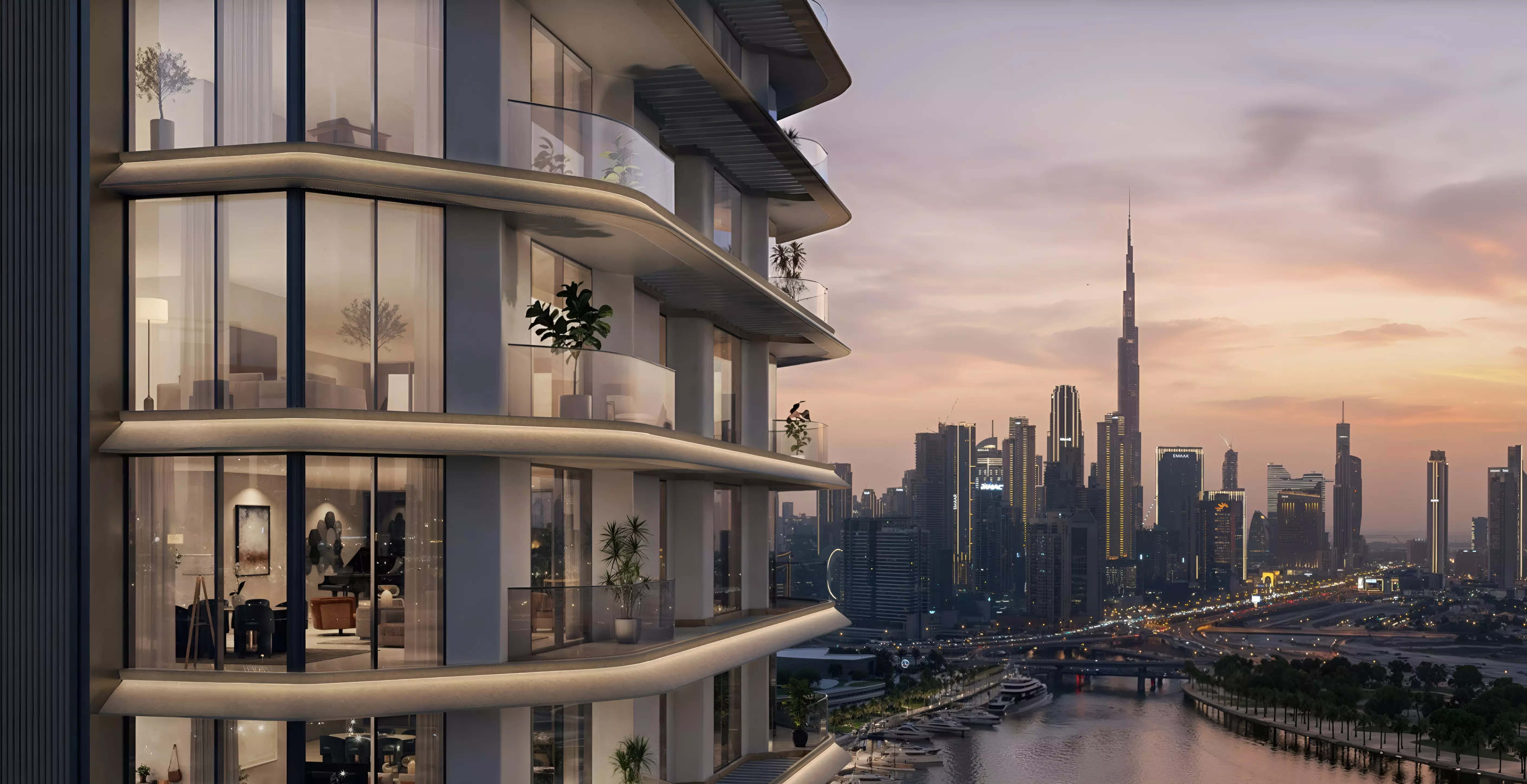 Image 2 of Artistry One Residences by Select Group