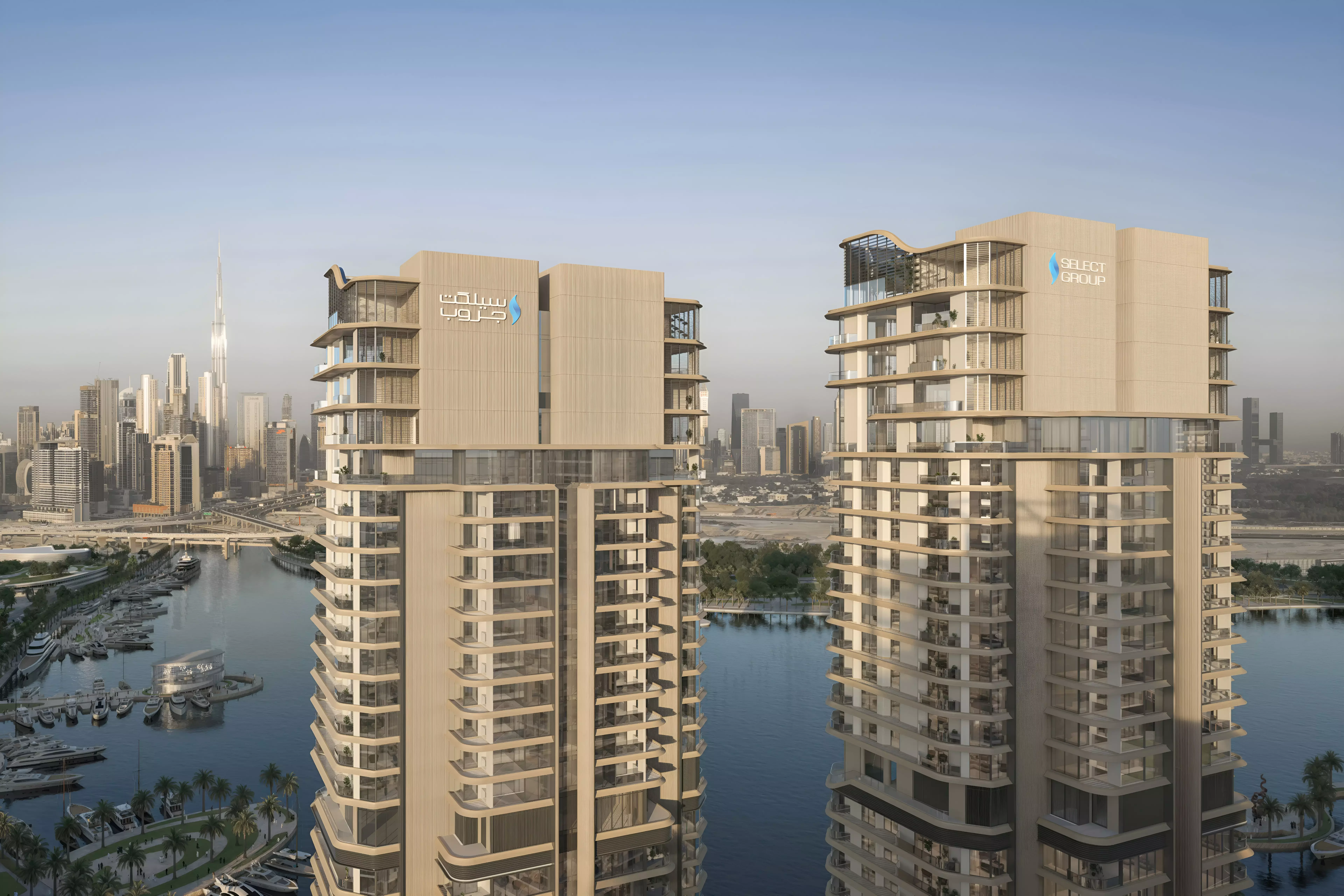 Image 12 of Artistry One Residences by Select Group