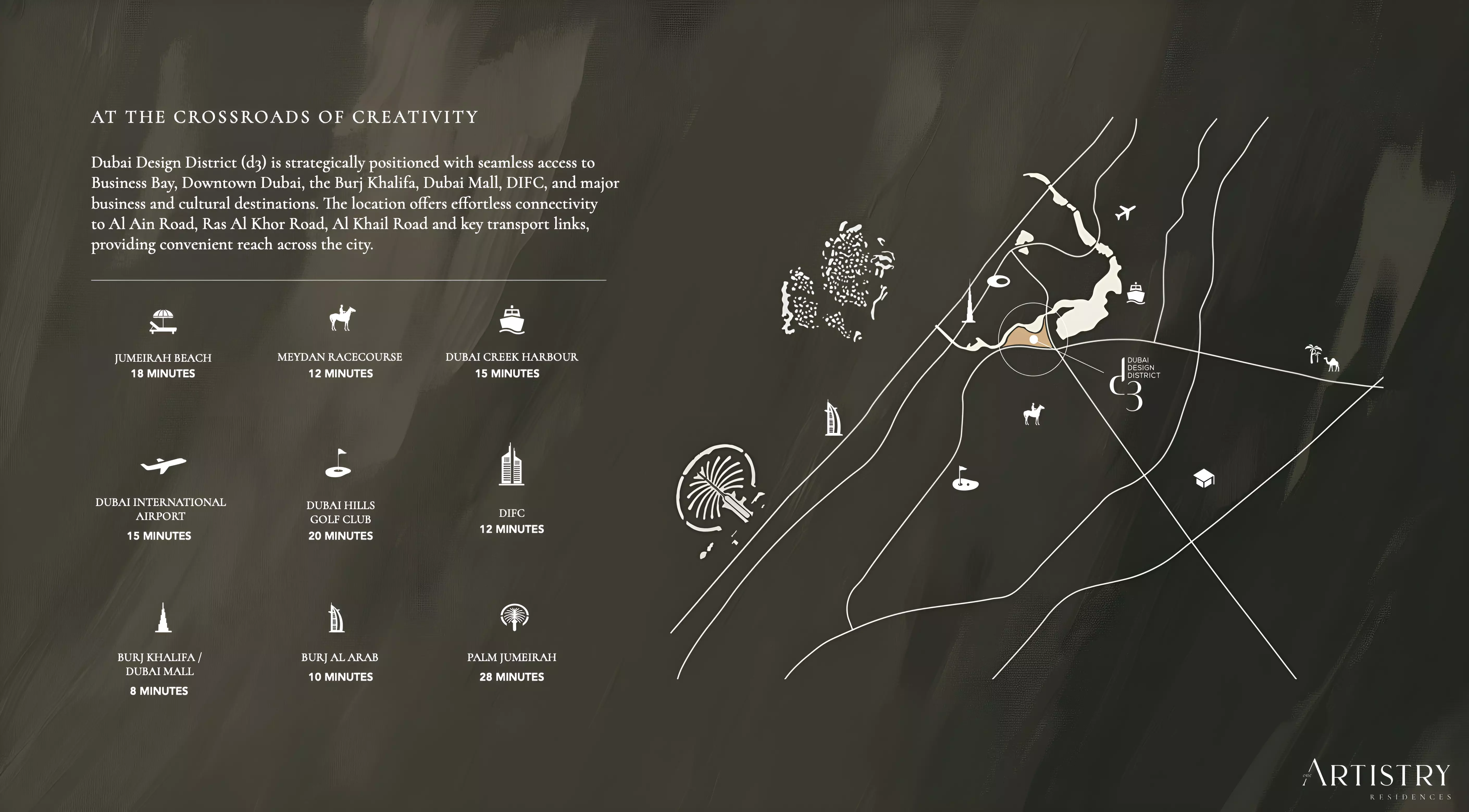 Image of Artistry One Residences by Select Group