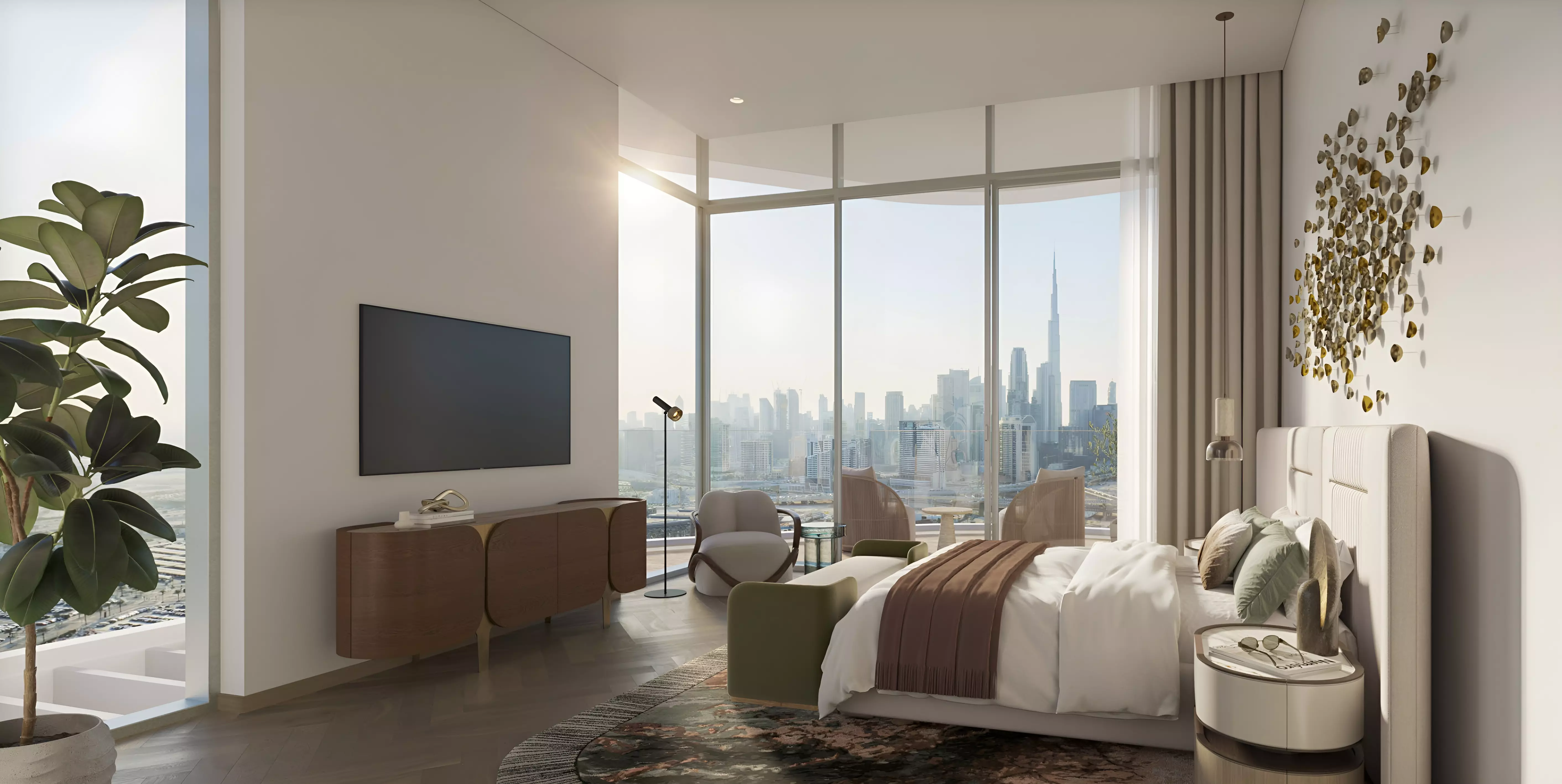 Image 8 of Artistry One Residences by Select Group