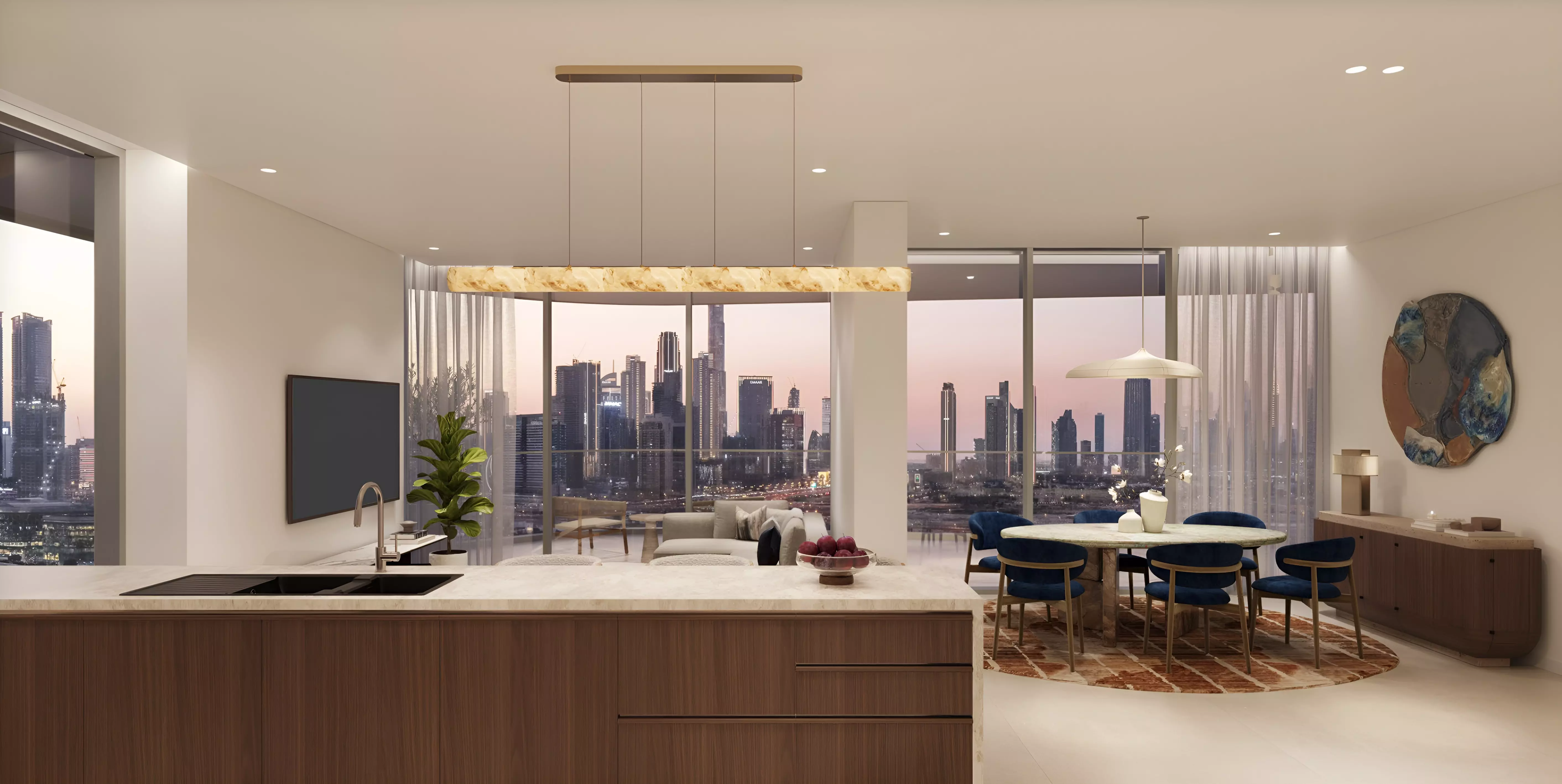 Image 6 of Artistry One Residences by Select Group