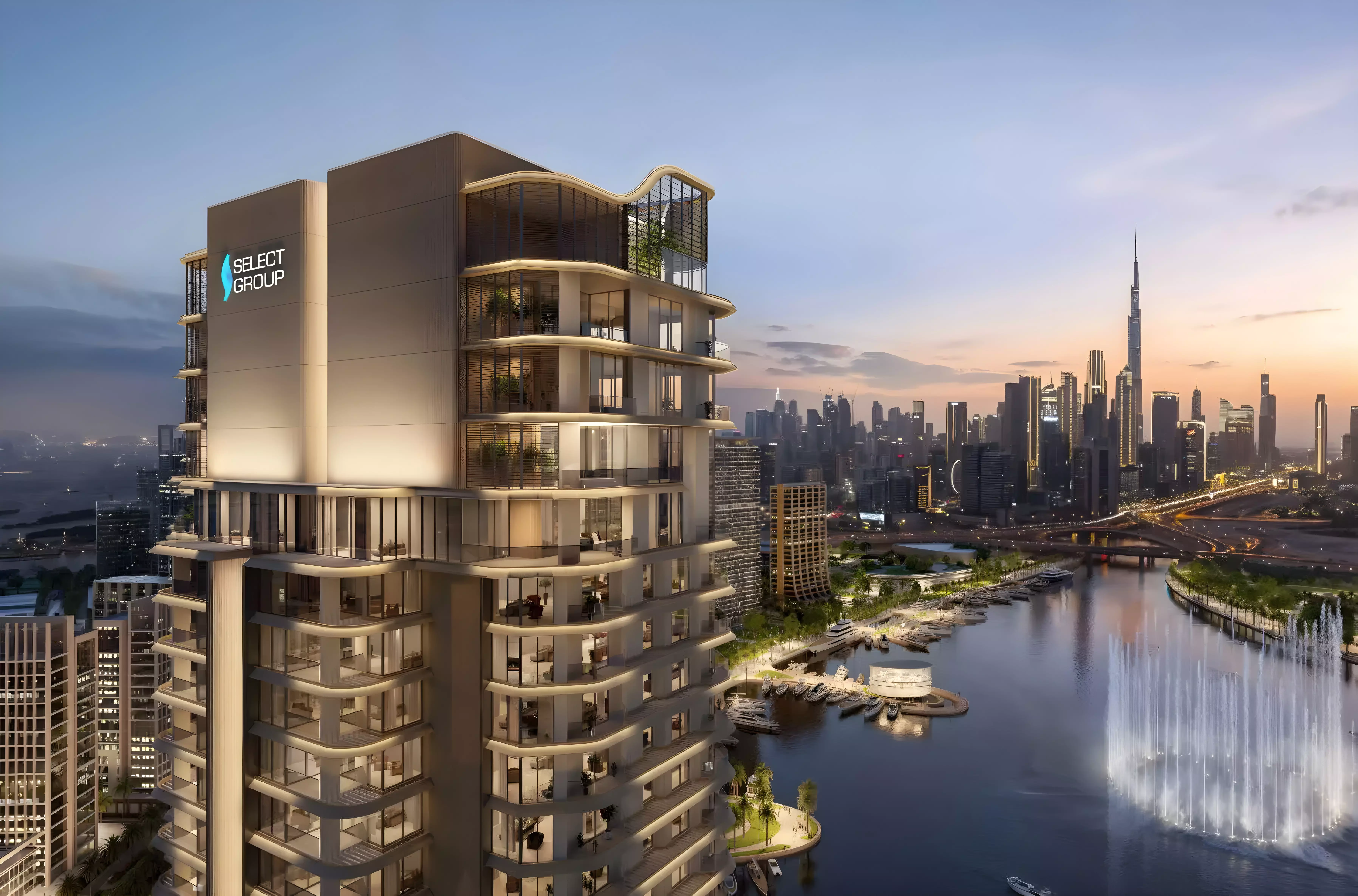 Image 11 of Artistry One Residences by Select Group