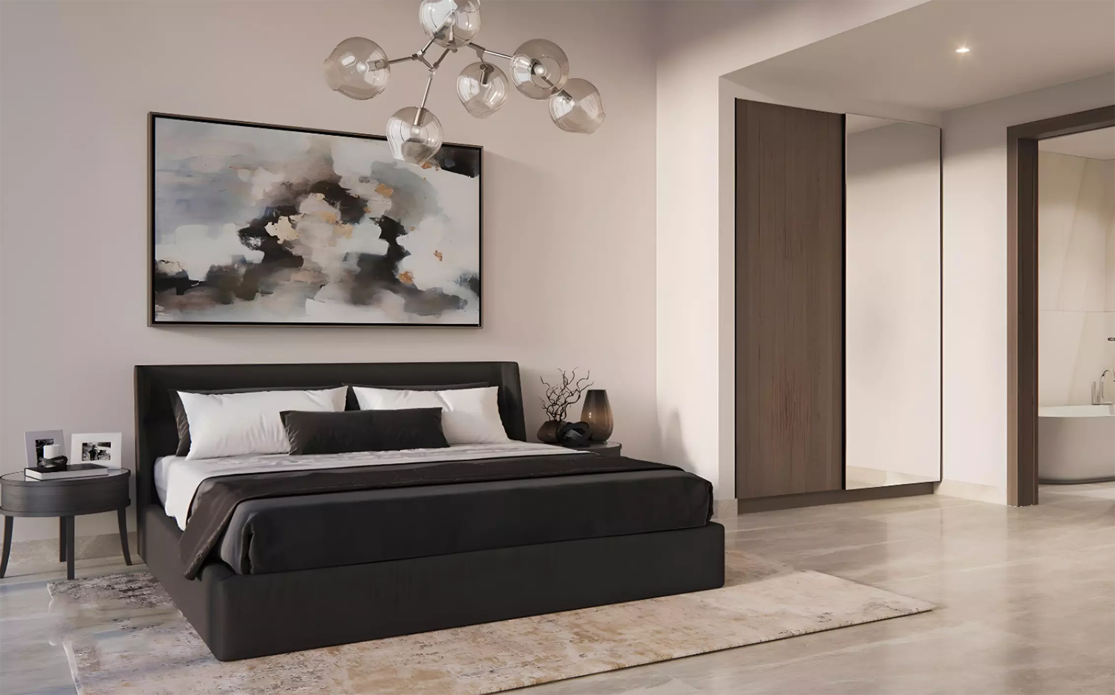 Image 8 of Peninsula Five by Select Group