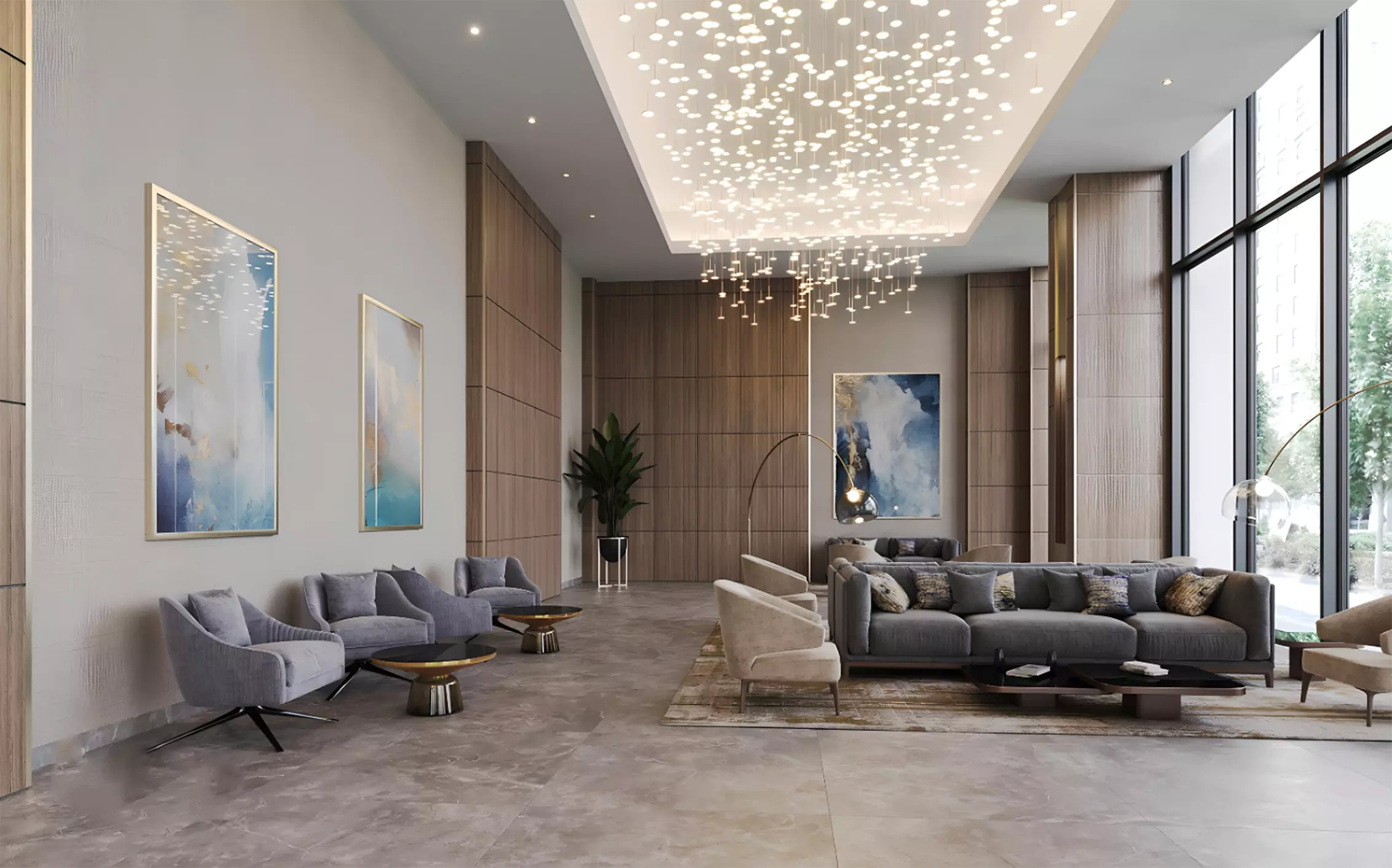 Image 2 of Peninsula Five by Select Group