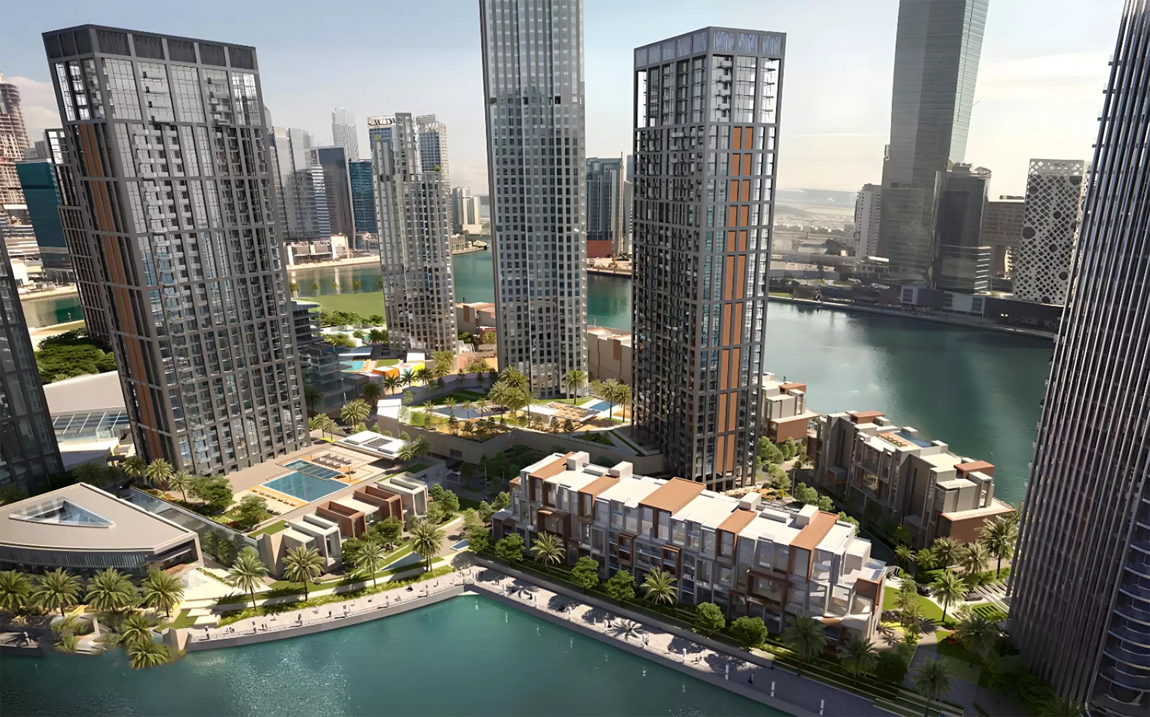 Image 3 of Peninsula Five by Select Group