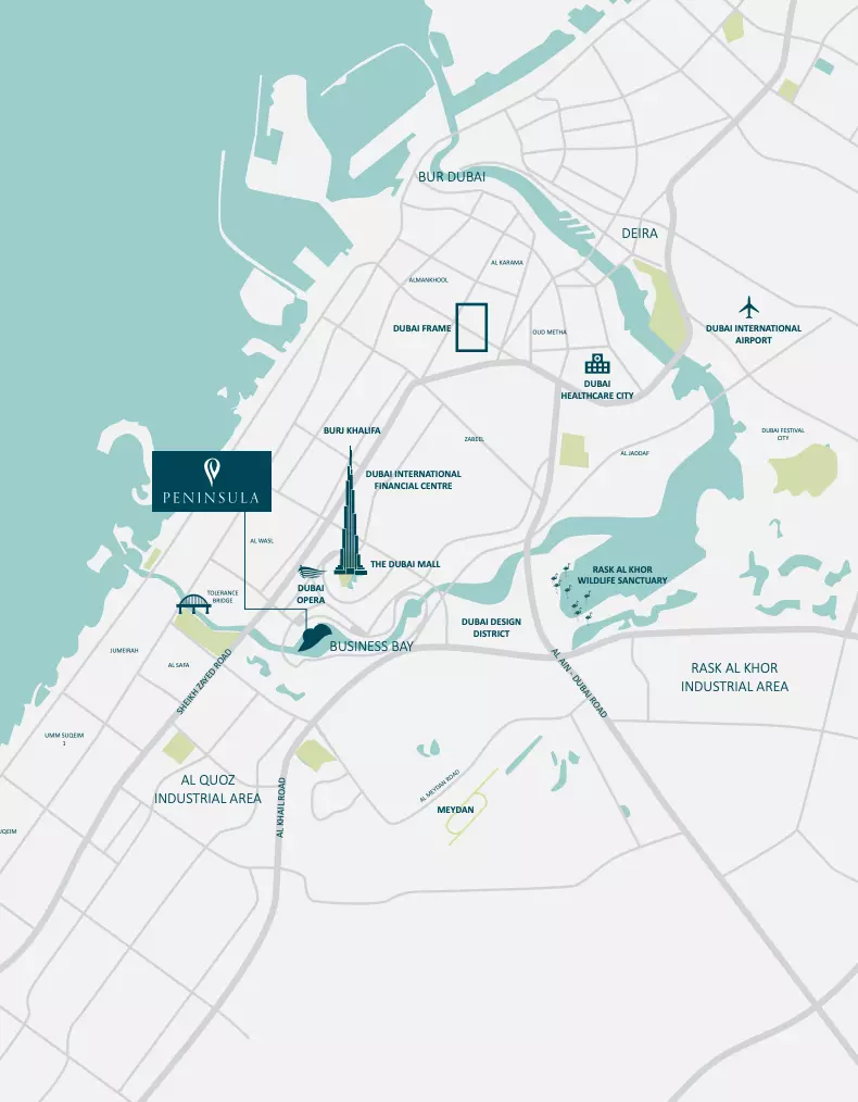 Image 10 of Peninsula Five by Select Group