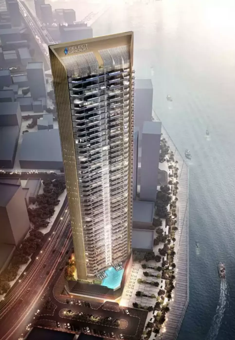 Image 2 of Nautica Phase 2 Select Group by Select Group