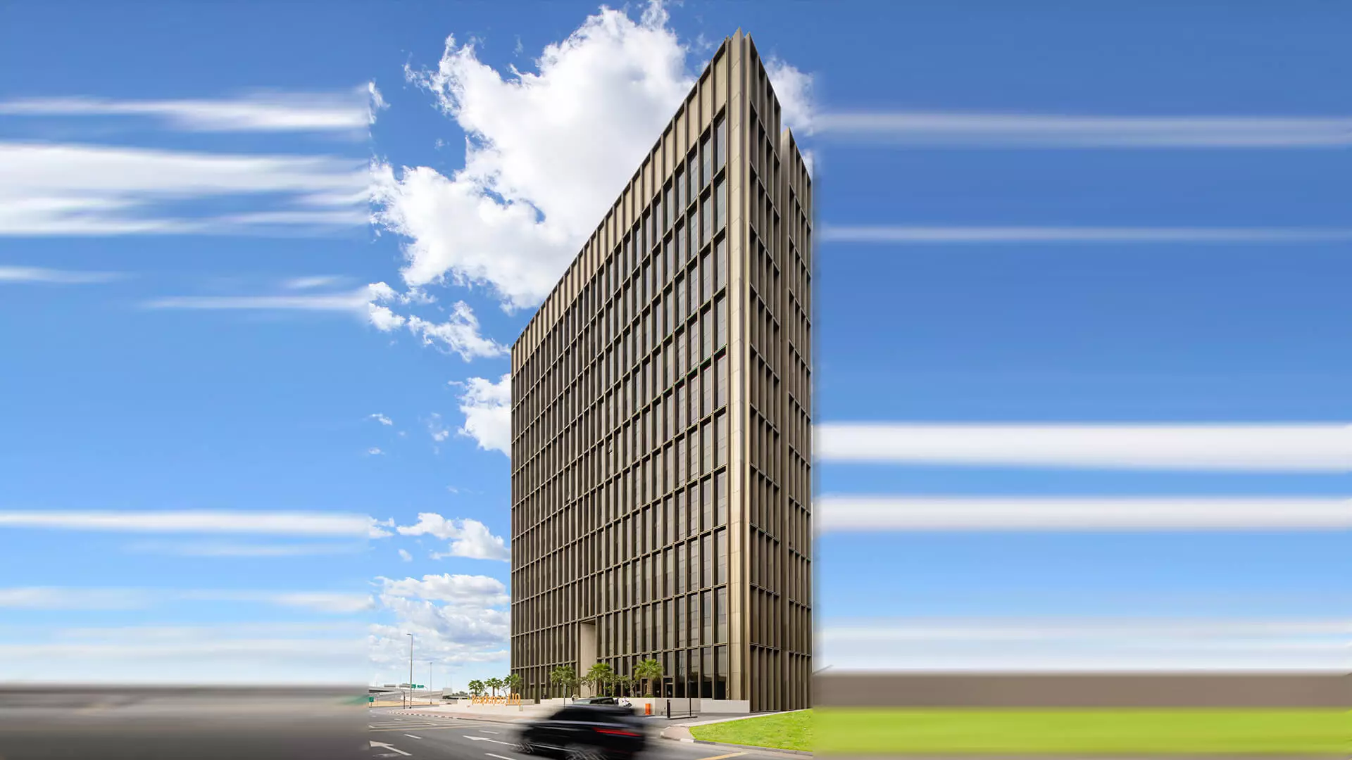Residence 110 от застройщика Select Group