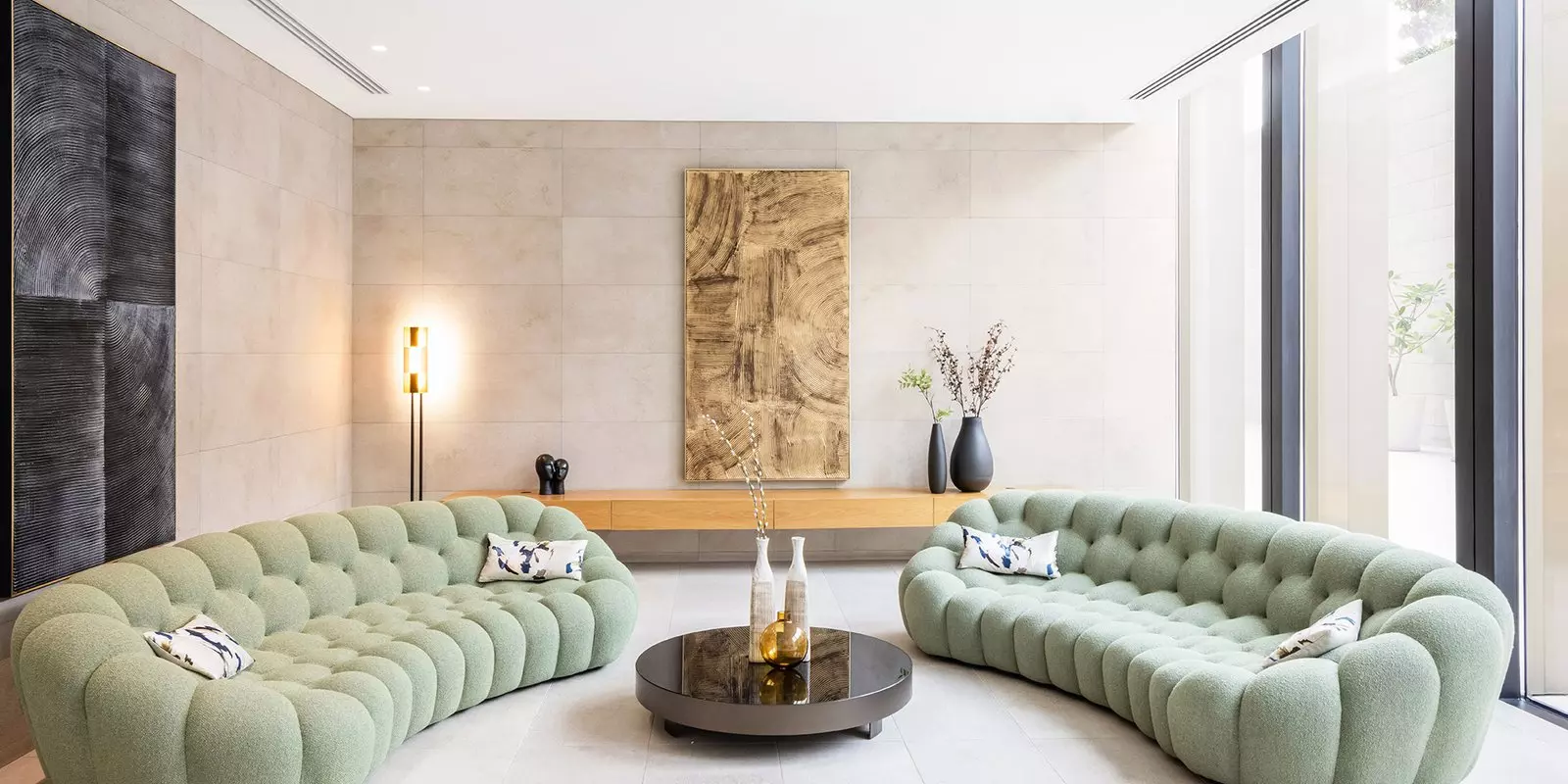 Изображение 7 из проекта Residence 110 от застройщика Select Group