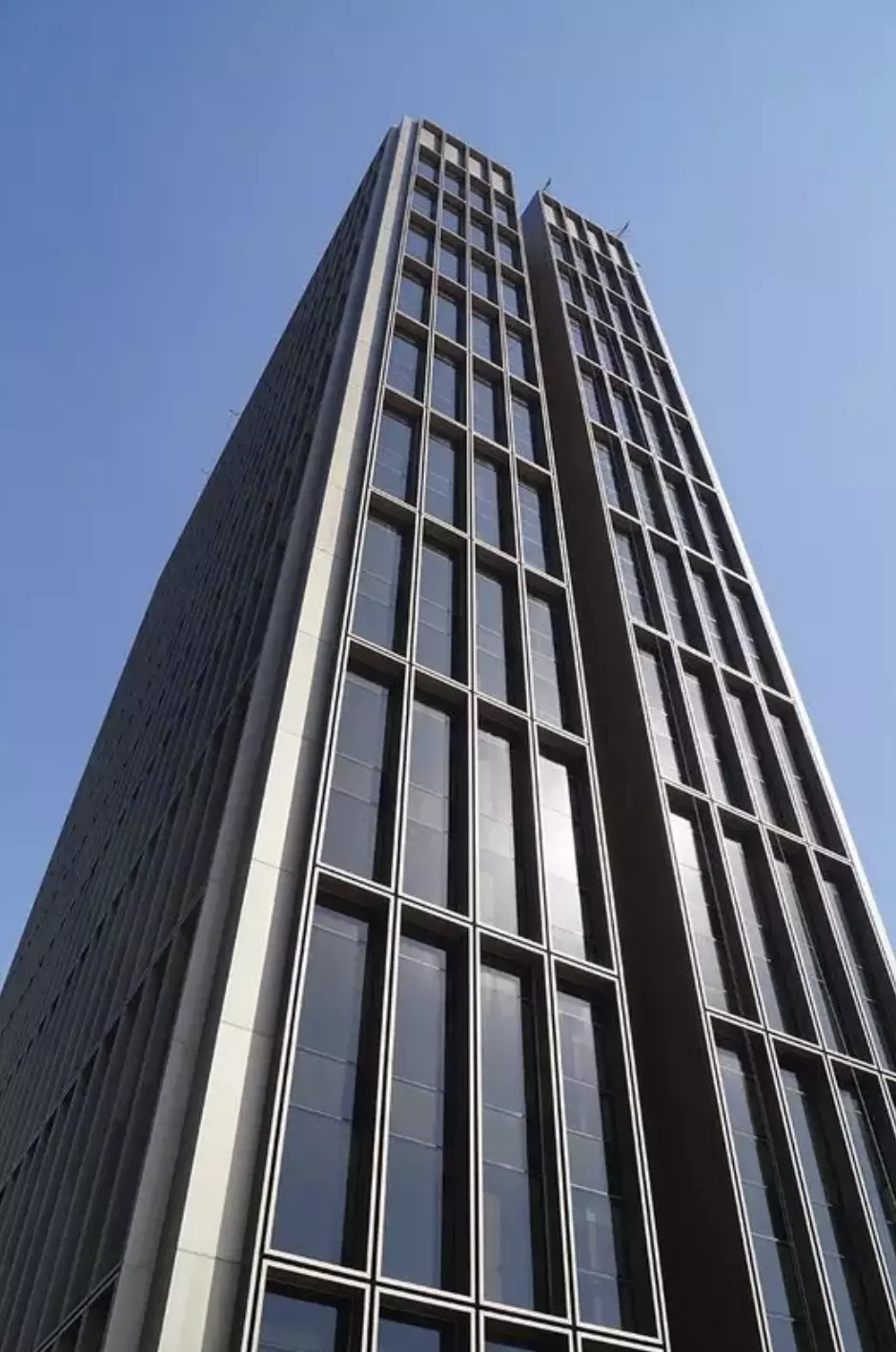 Изображение 3 из проекта Residence 110 от застройщика Select Group
