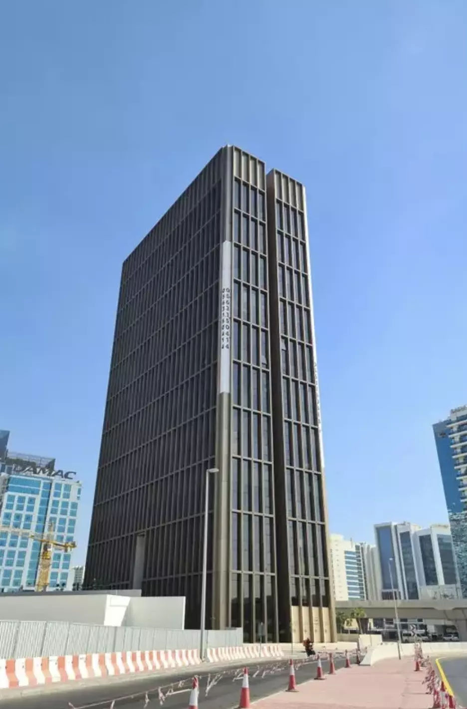 Изображение 2 из проекта Residence 110 от застройщика Select Group