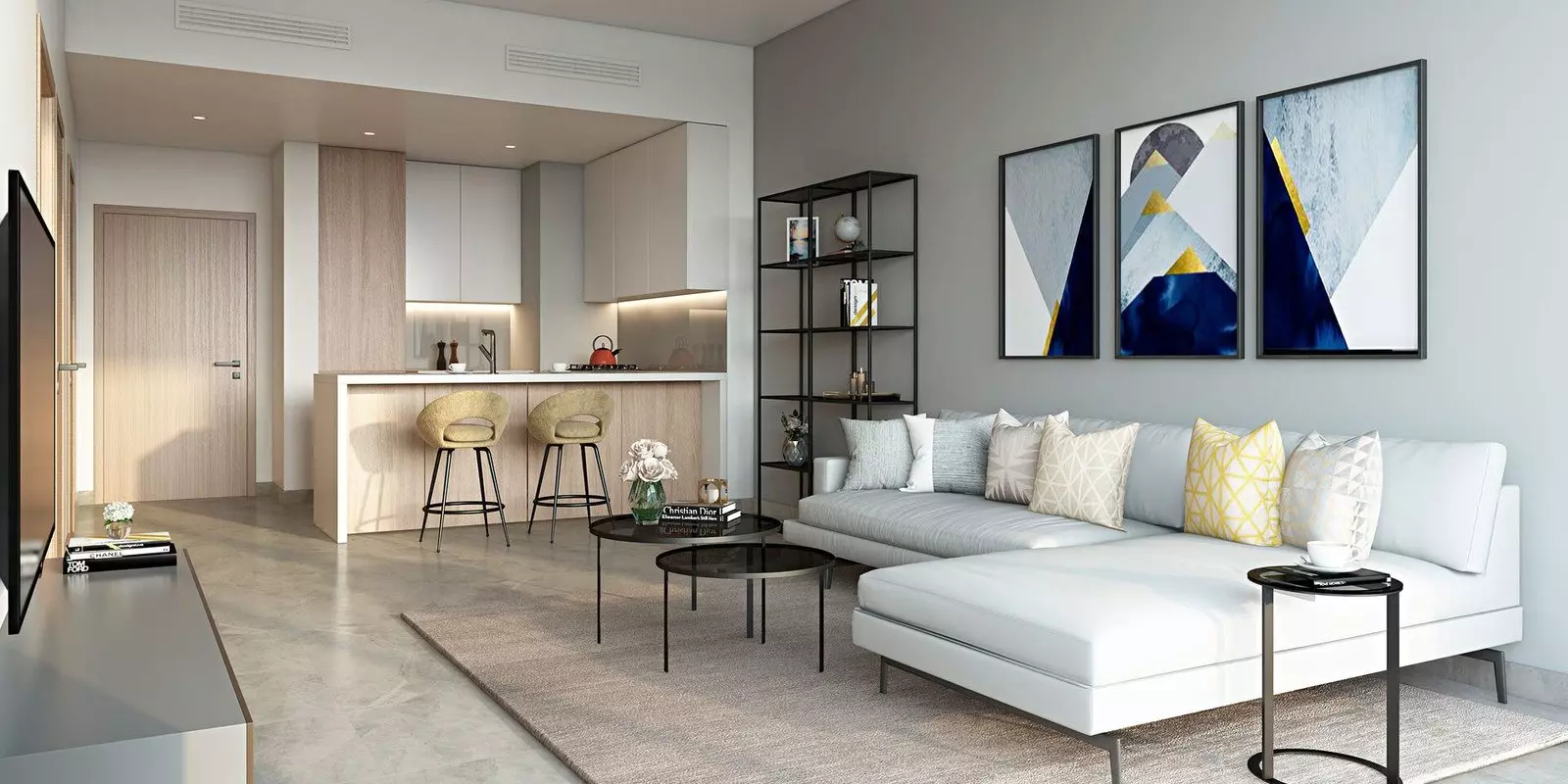 Image 8 of Peninsula Phase 2 By Select Group by Select Group