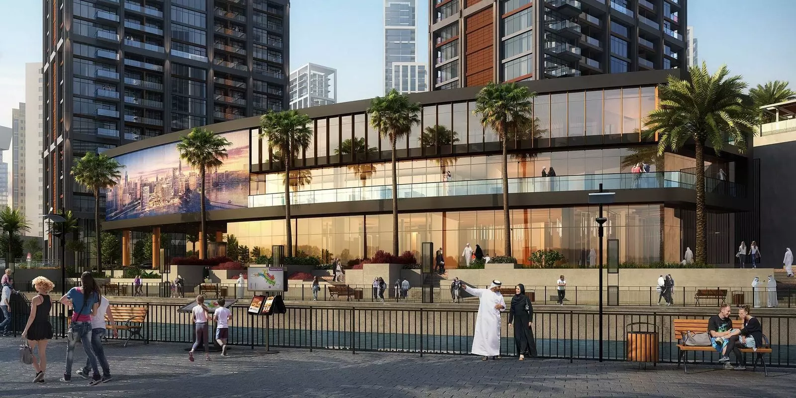 Image 6 of Peninsula Phase 2 By Select Group by Select Group