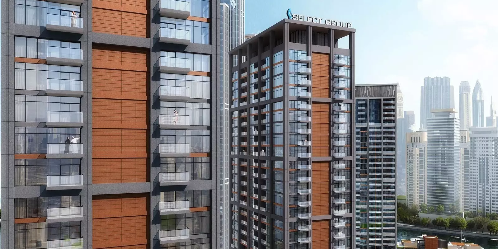 Image 4 of Peninsula Phase 2 By Select Group by Select Group