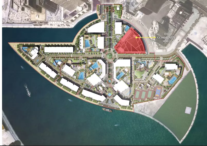 Image 10 of Peninsula Phase 2 By Select Group by Select Group