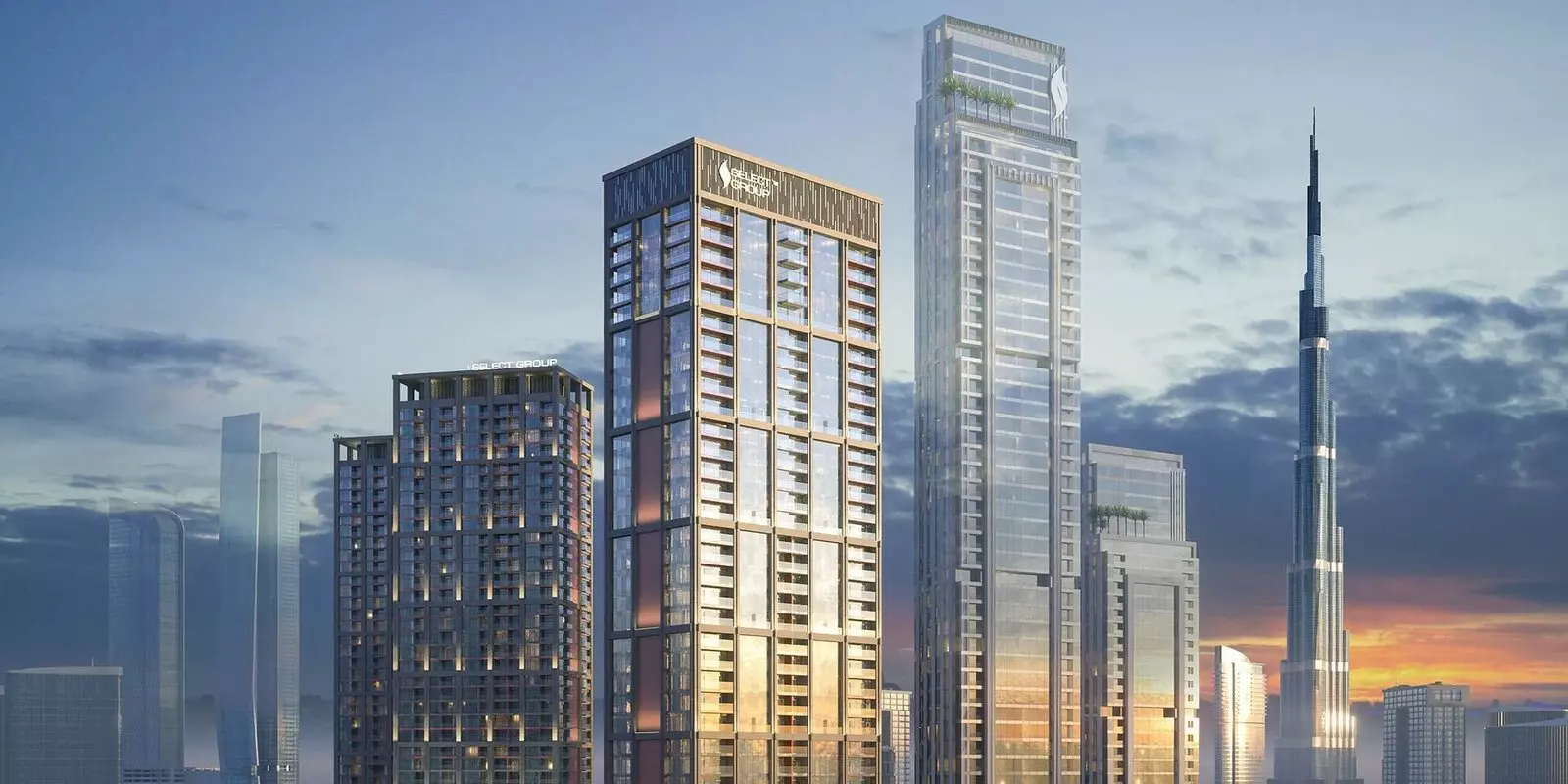 Image 2 of Peninsula Phase 2 By Select Group by Select Group