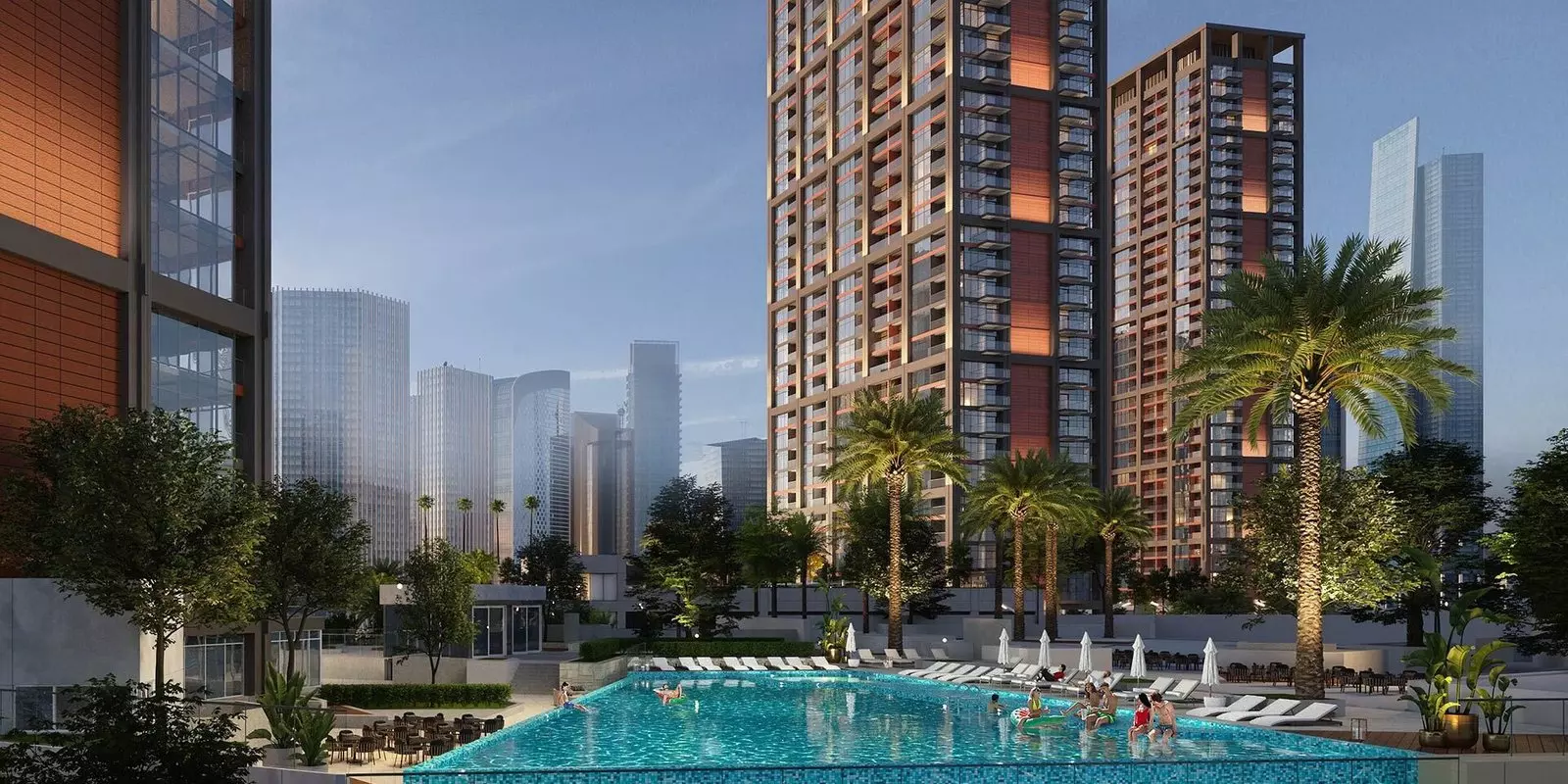 Image 3 of Peninsula Phase 2 By Select Group by Select Group