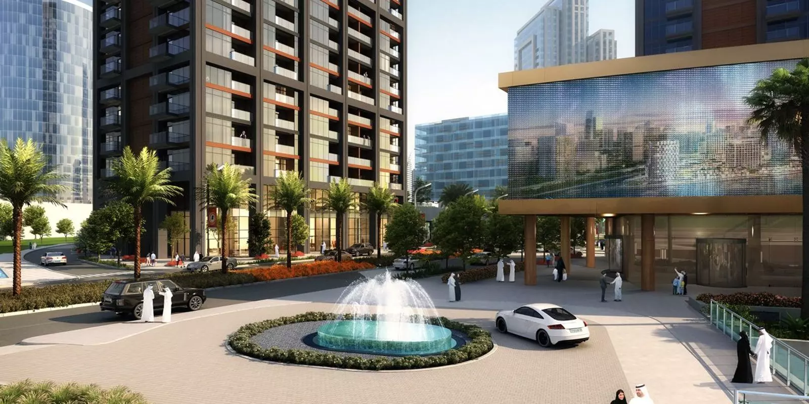 Image 5 of Peninsula Phase 2 By Select Group by Select Group