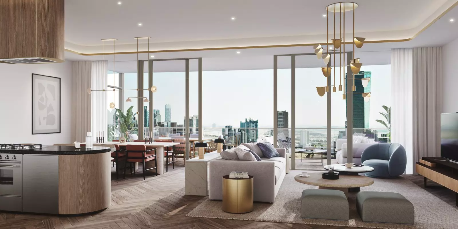 Image 3 of Jumeirah Living Business Bay by Select Group
