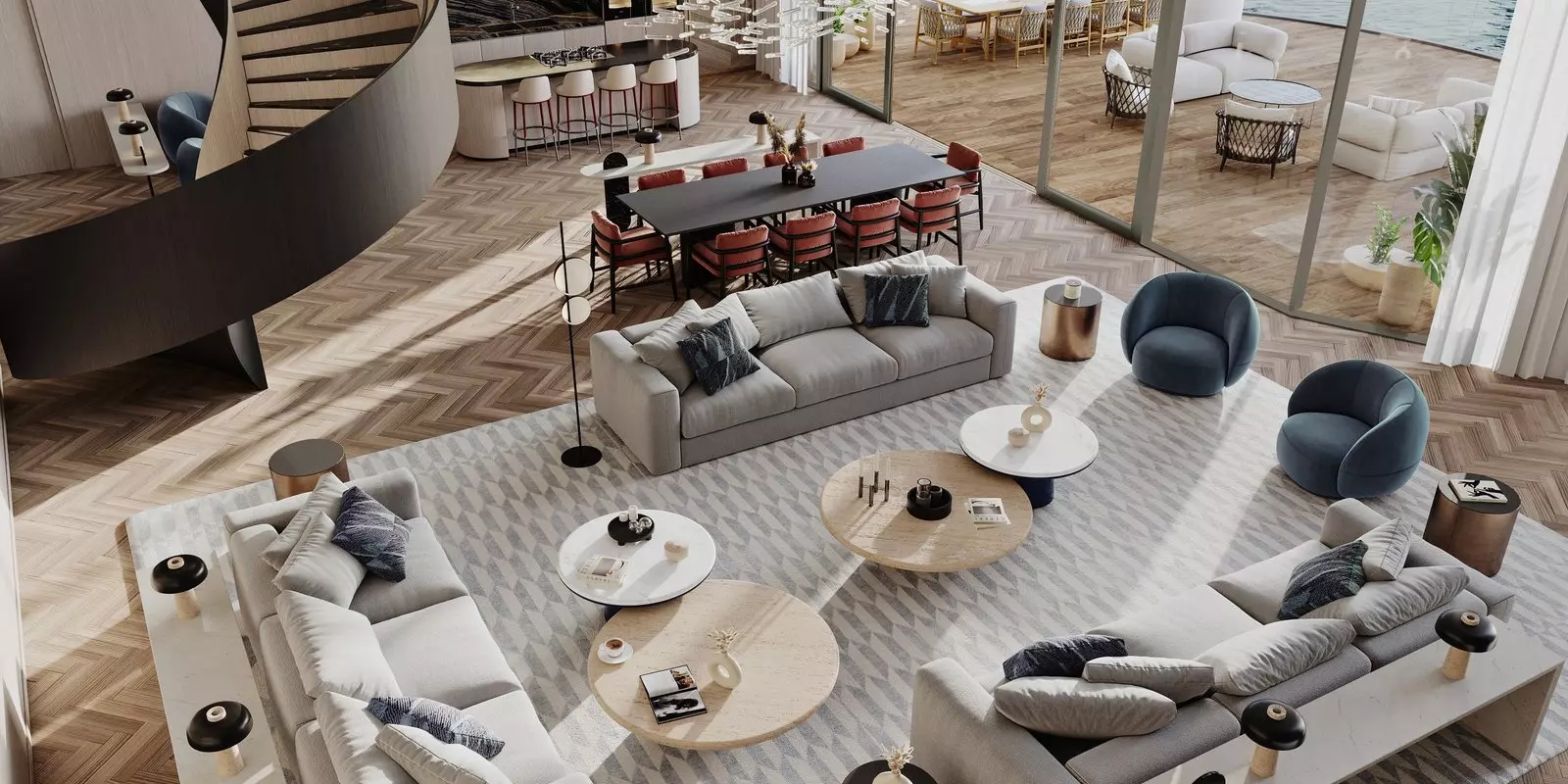 Image 8 of Jumeirah Living Business Bay by Select Group