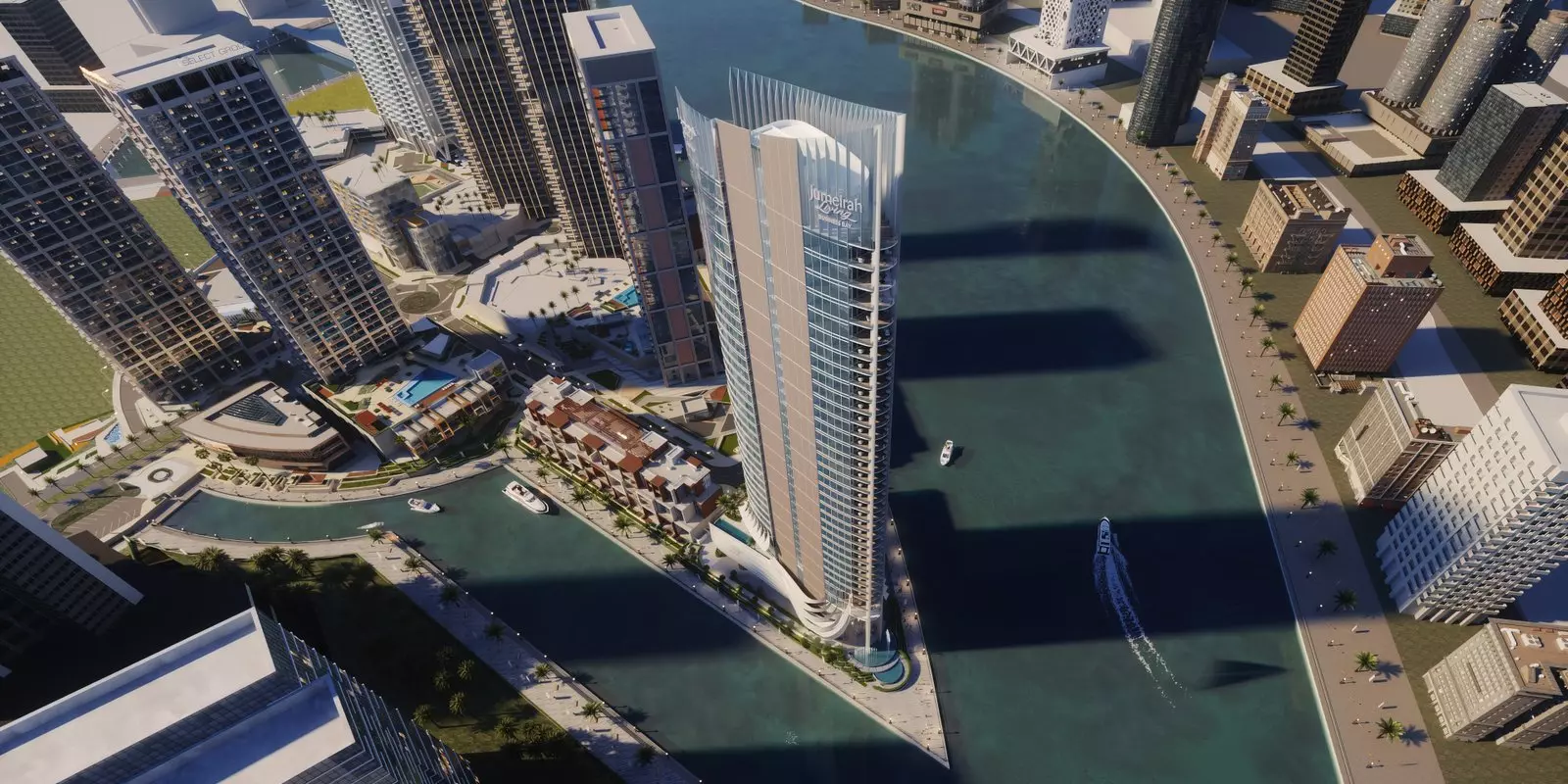 Image 7 of Jumeirah Living Business Bay by Select Group