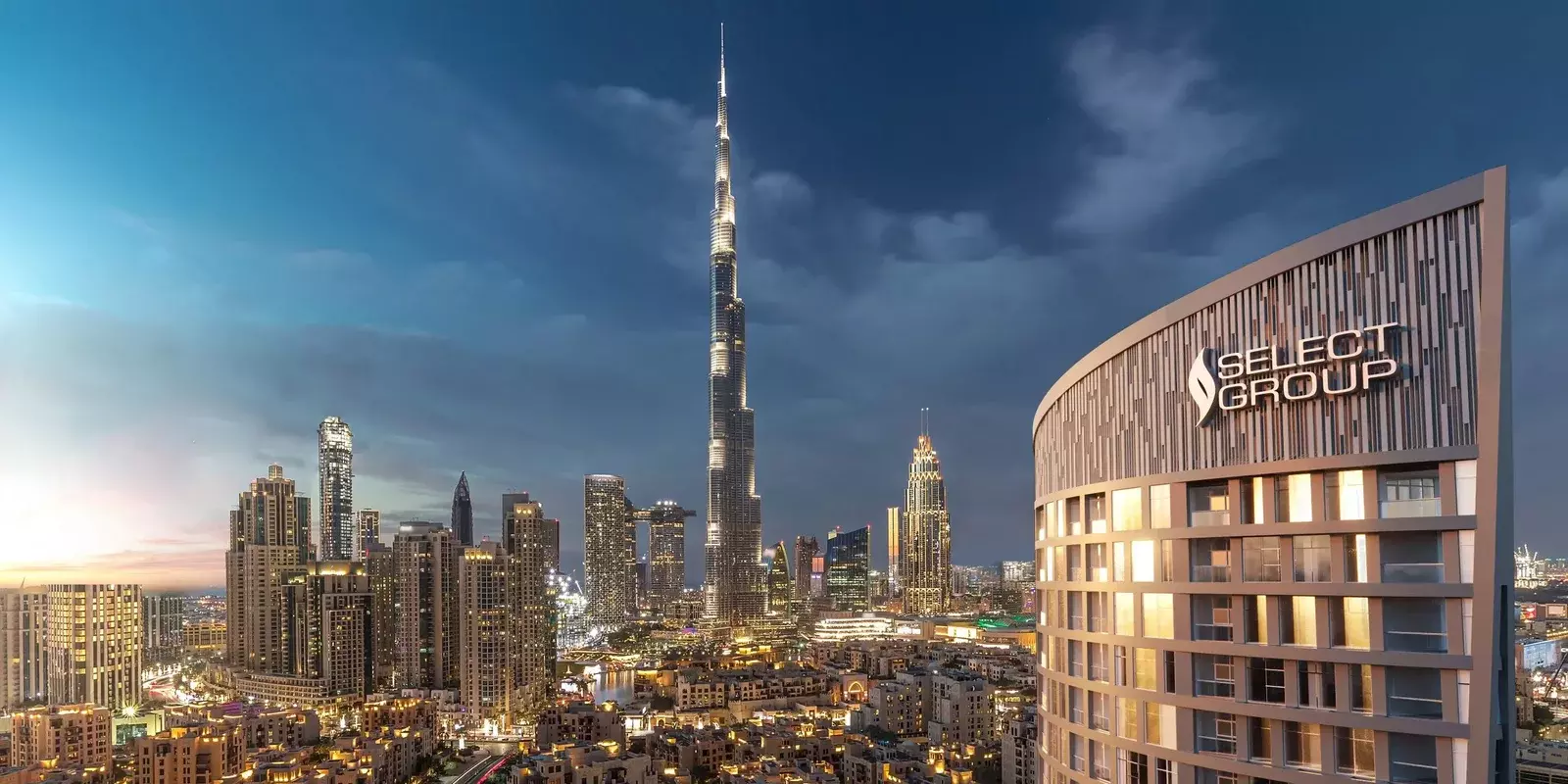 Image 2 of 15 Northside by Select Group